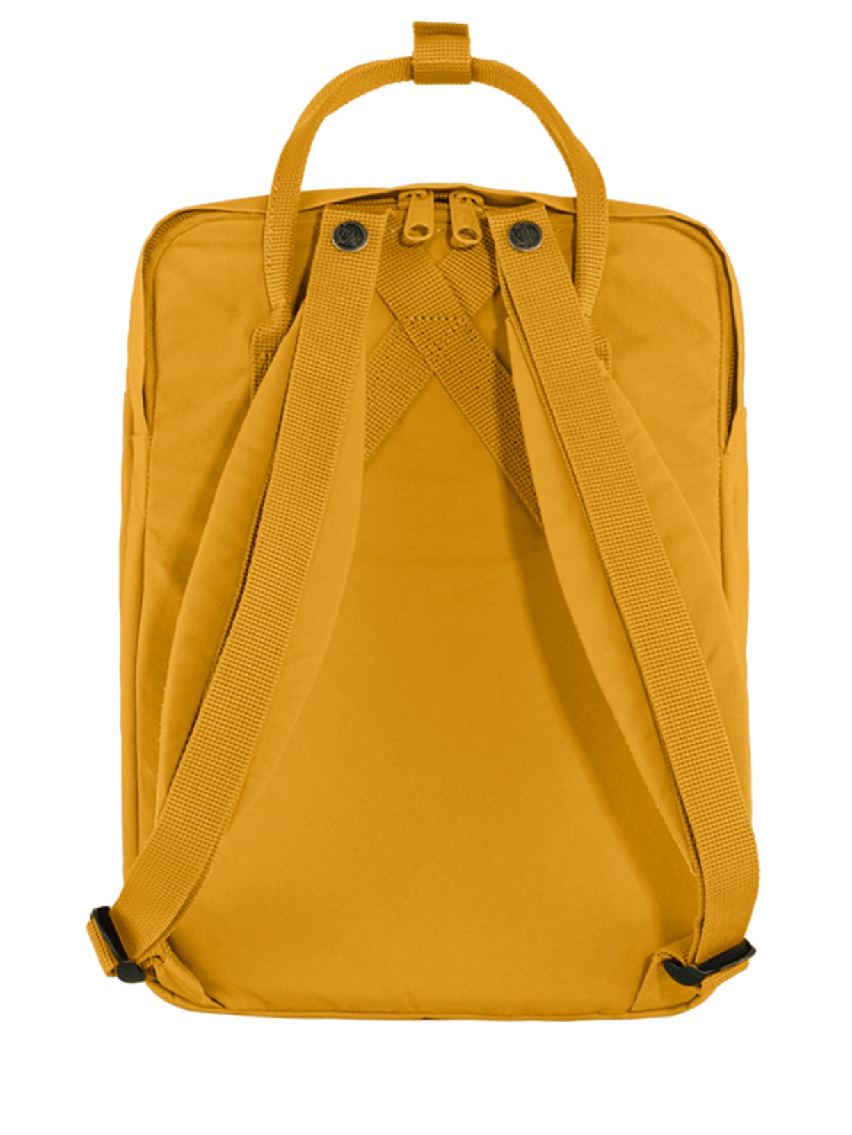 Mochila Unissex Kånken Laptop 13 – Amarelo Fjällräven