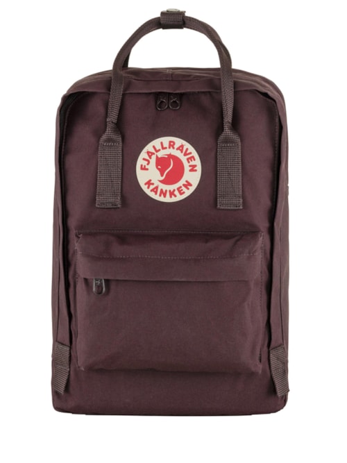 Mochila Unissex Kånken Laptop 15"- Marrom