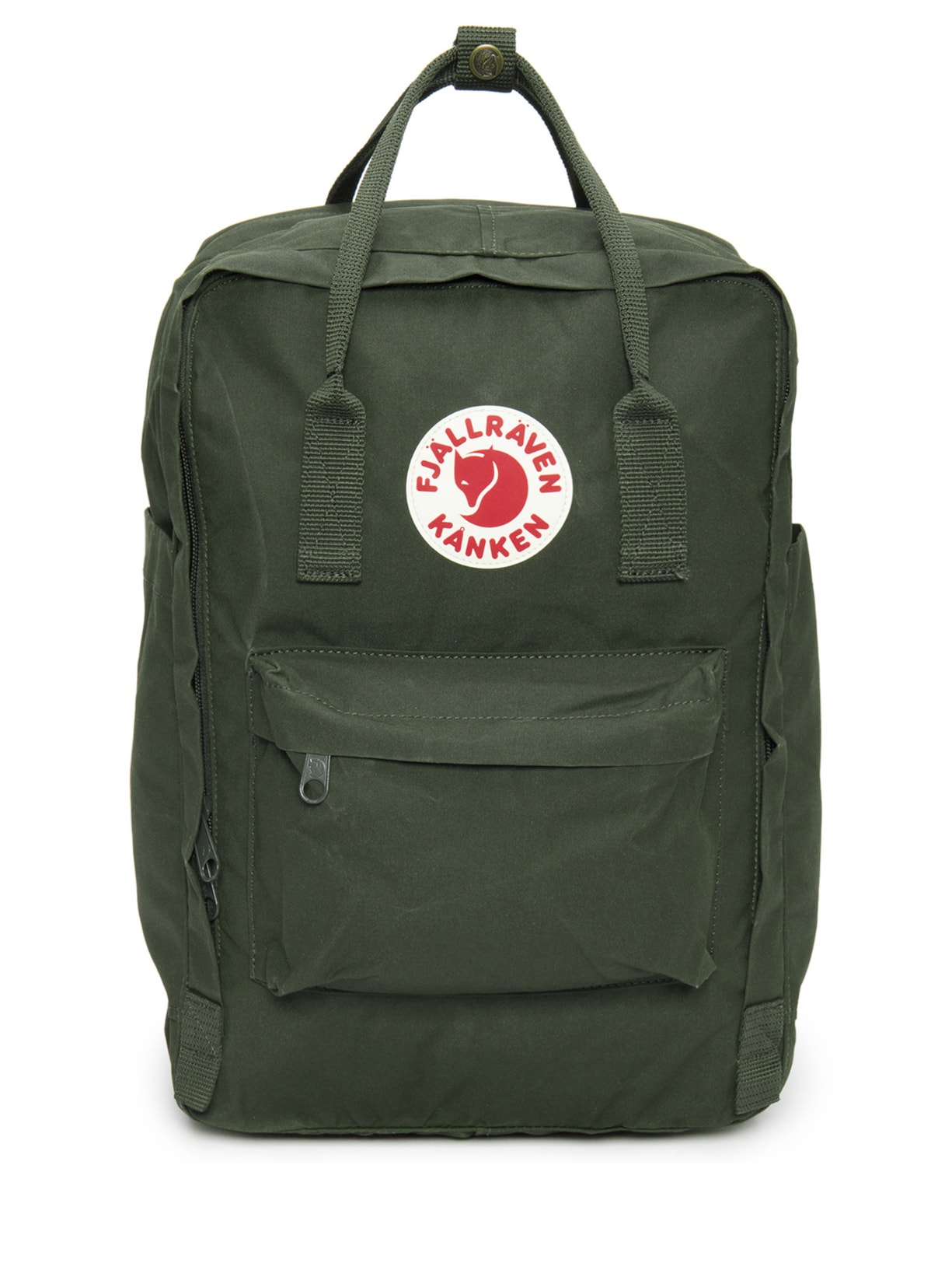 Mochila Unissex Kånken Laptop 15