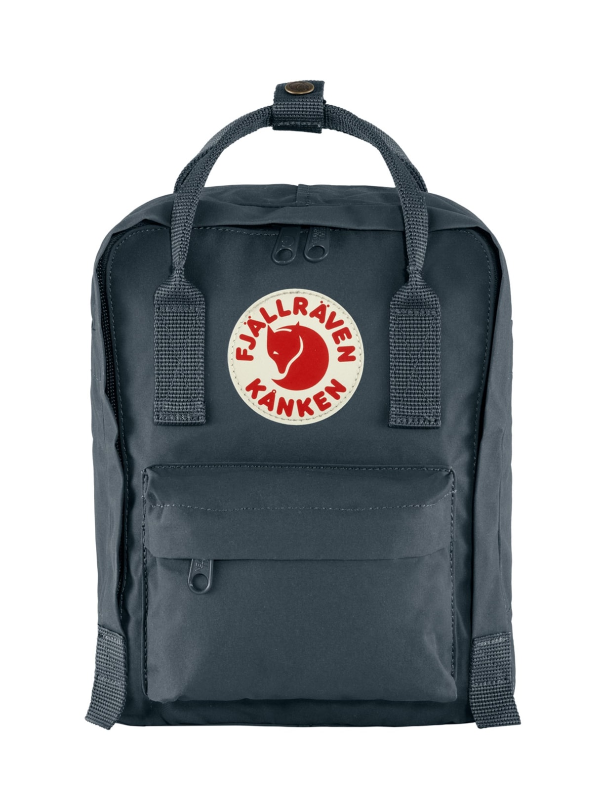 Mochila Unissex Kånken Mini - Azul