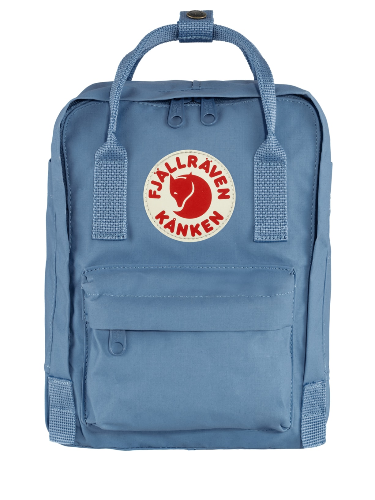 Mochila Unissex Kånken Mini - Azul