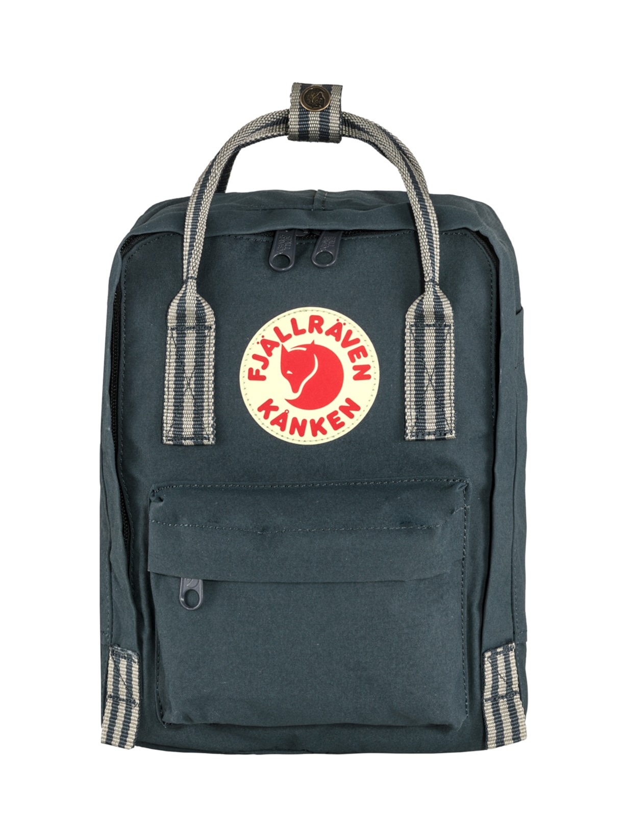 Mochila Unissex Känken Mini - Azul