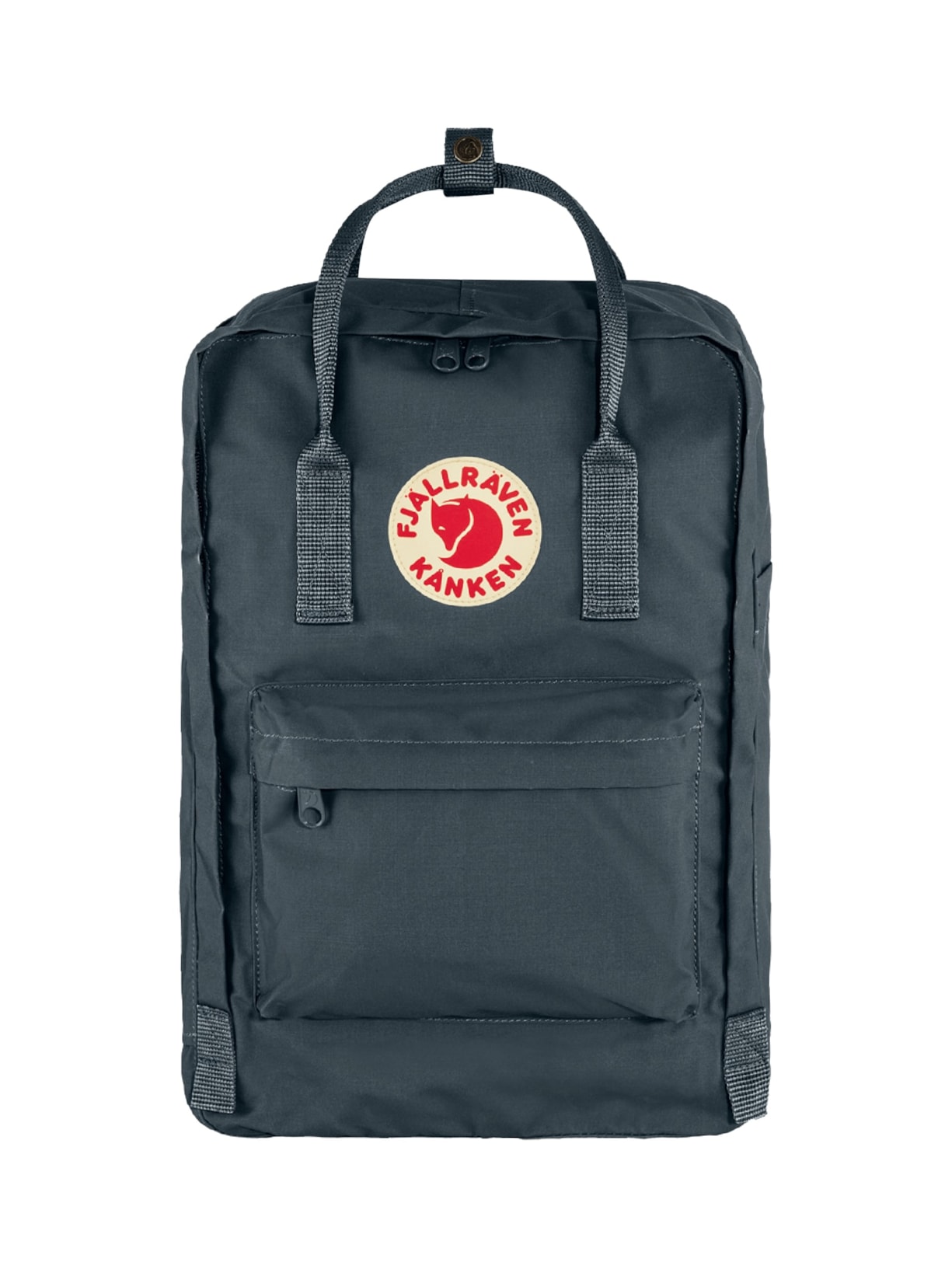 Mochila Unissex Kånken Mini - Cinza