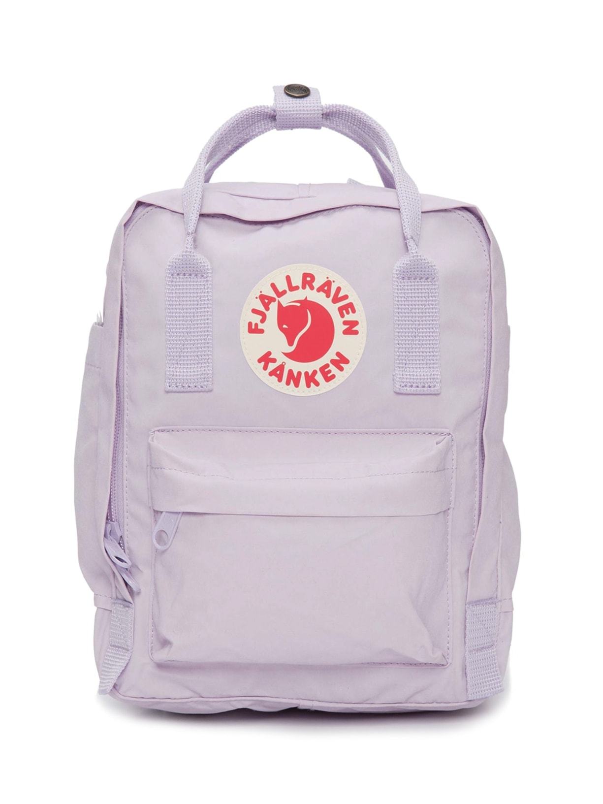 Mochila Unissex Känken Mini - Lilás