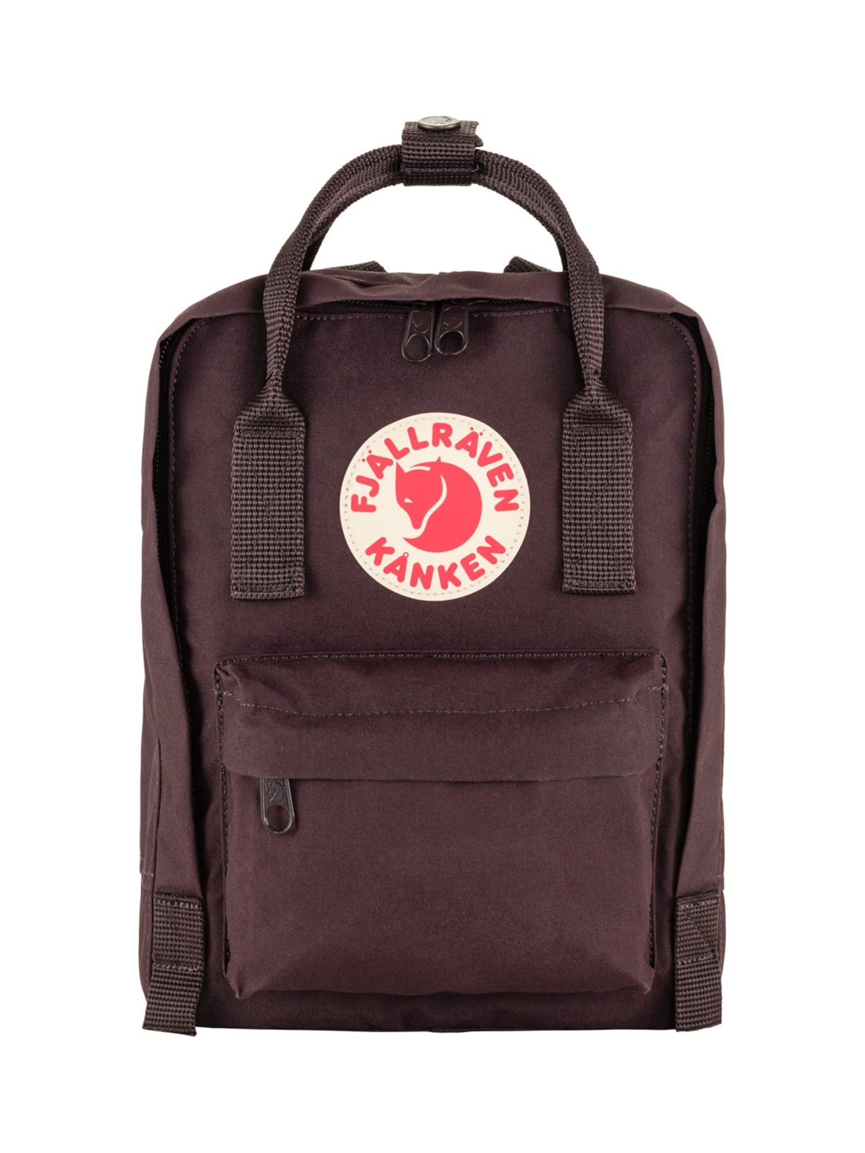 Mochila Unissex Kånken Mini - Marrom