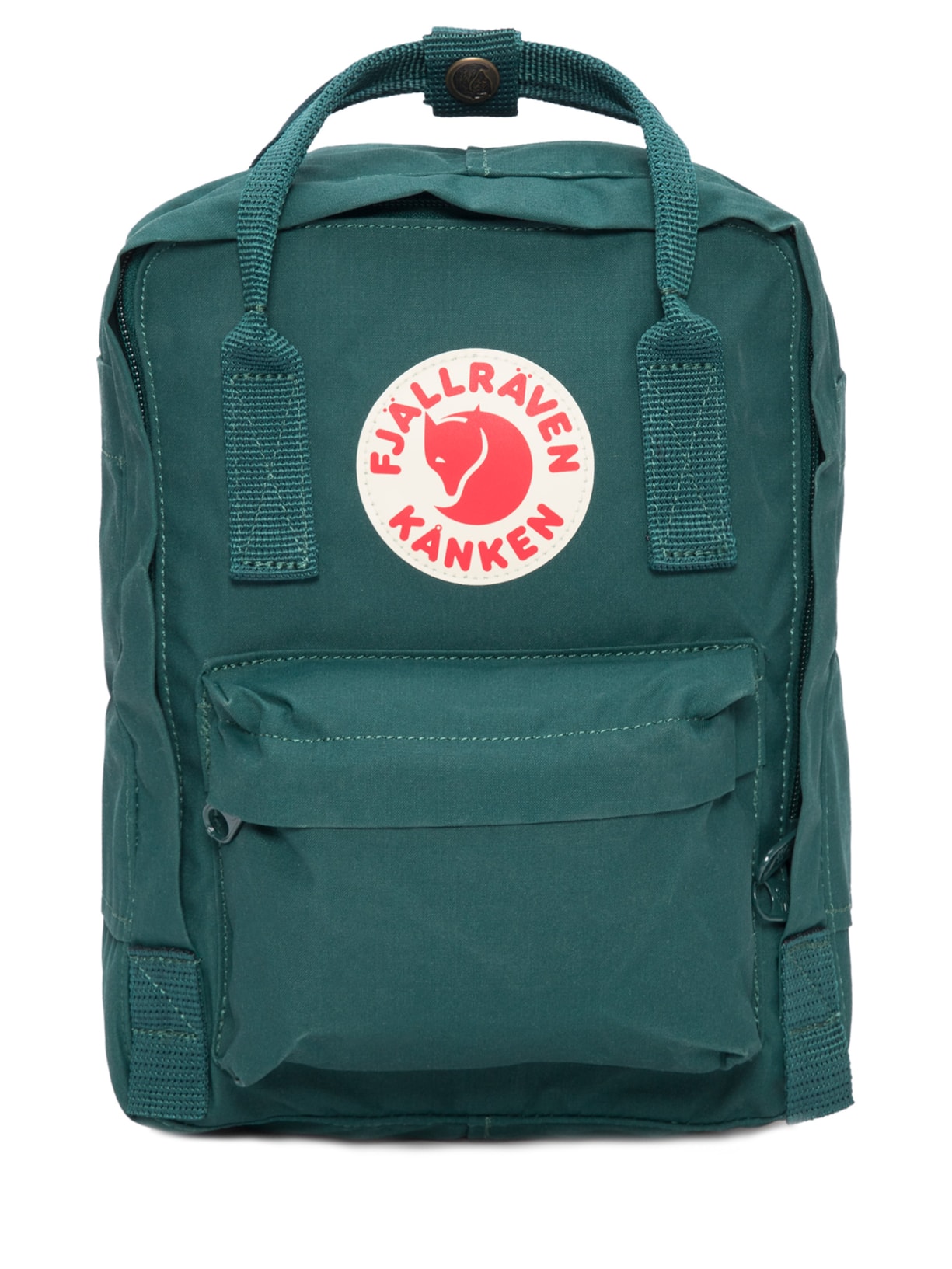 Mochila Unissex Känken Mini - Verde