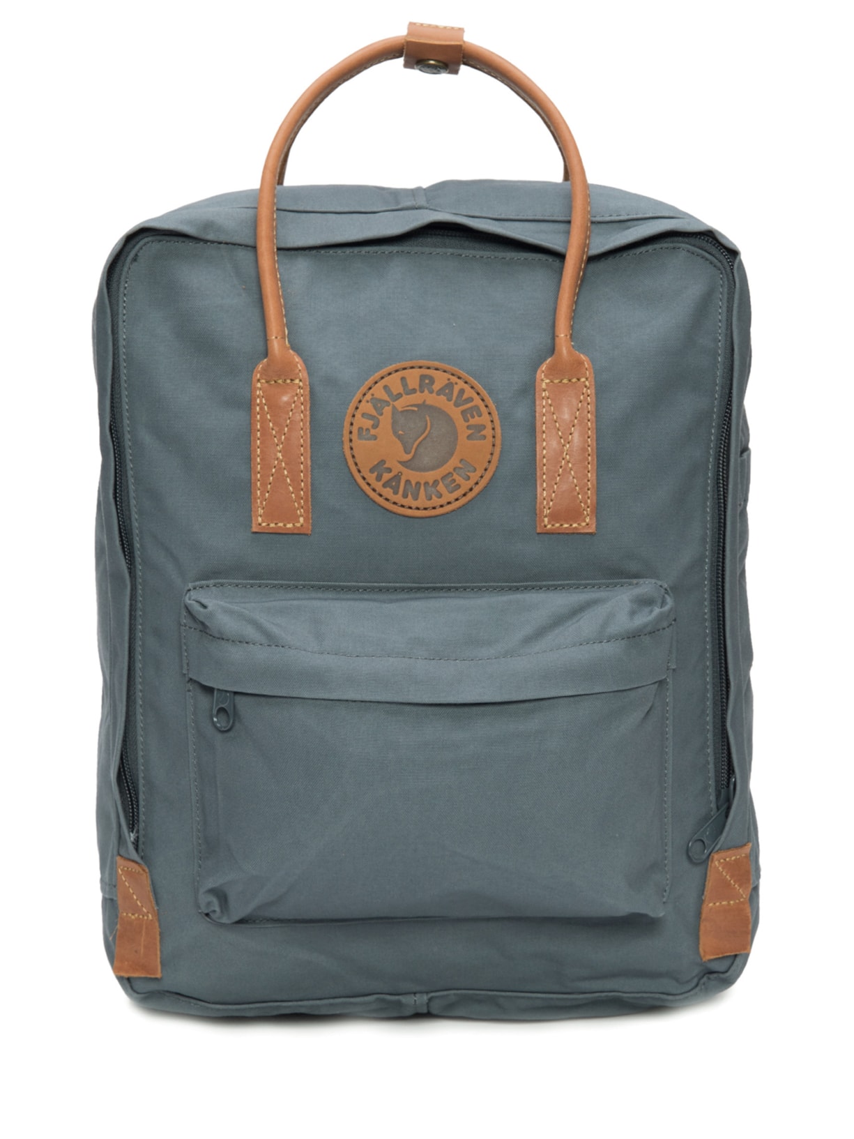 Mochila Unissex Kånken No. 2 - Azul