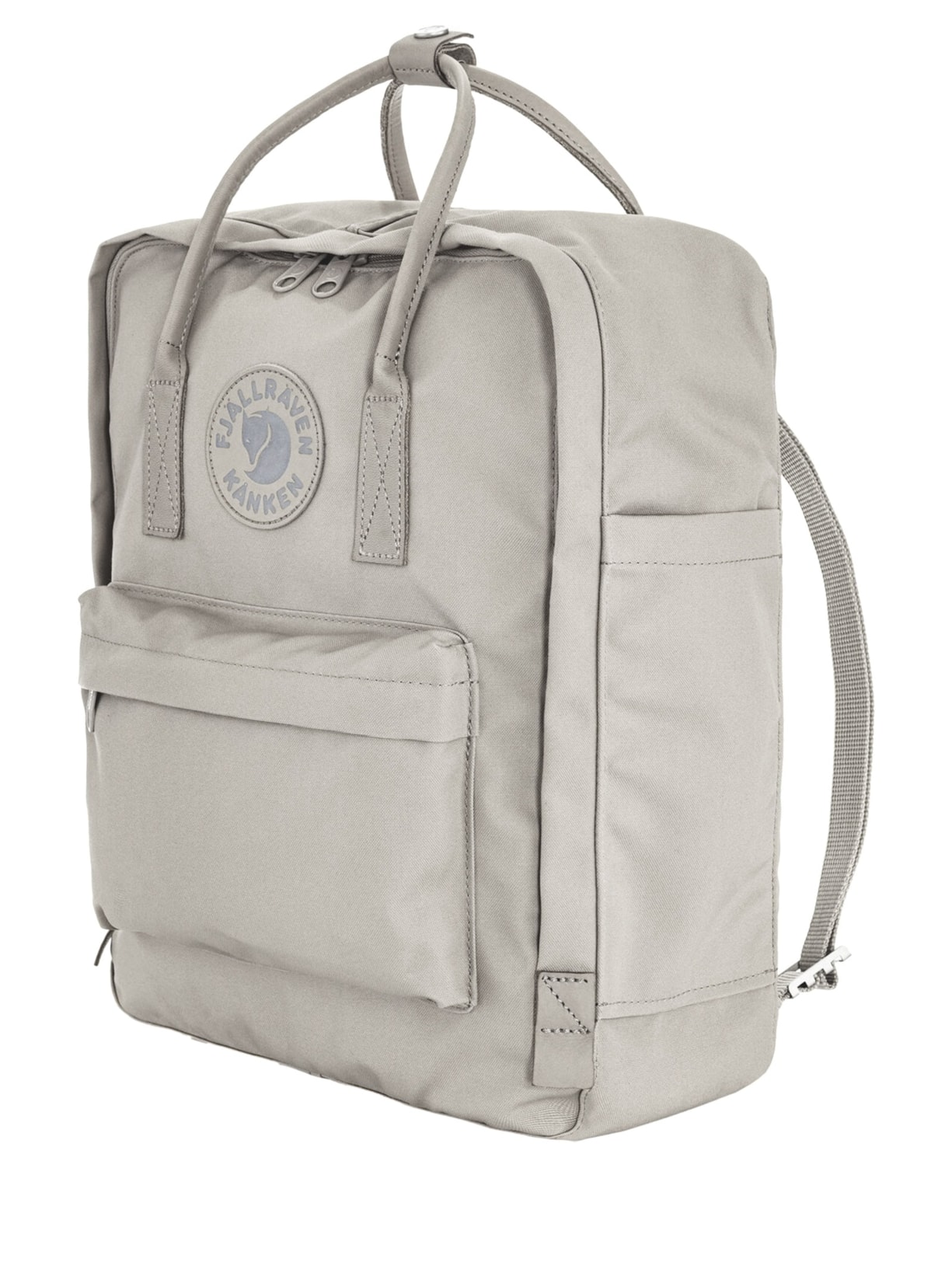 Mochila Unissex Kånken No. 2 Bege Fjällräven