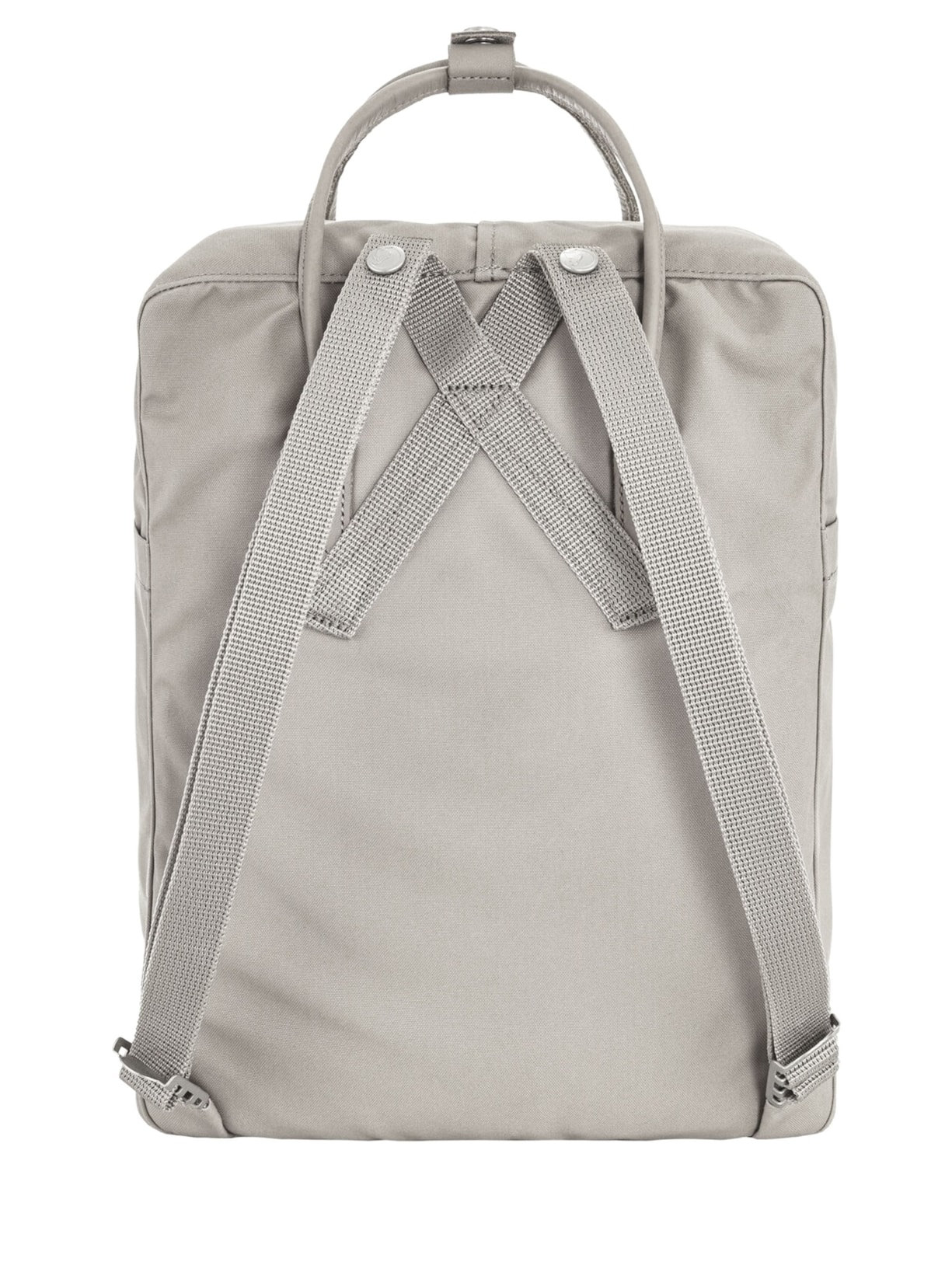 Mochila Unissex Kånken No. 2 Bege Fjällräven