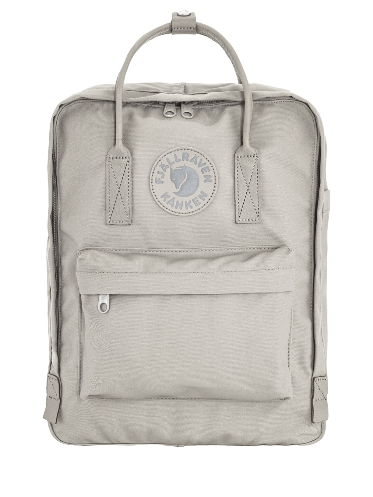 Mochila Unissex Kånken No. 2 Bege Fjällräven
