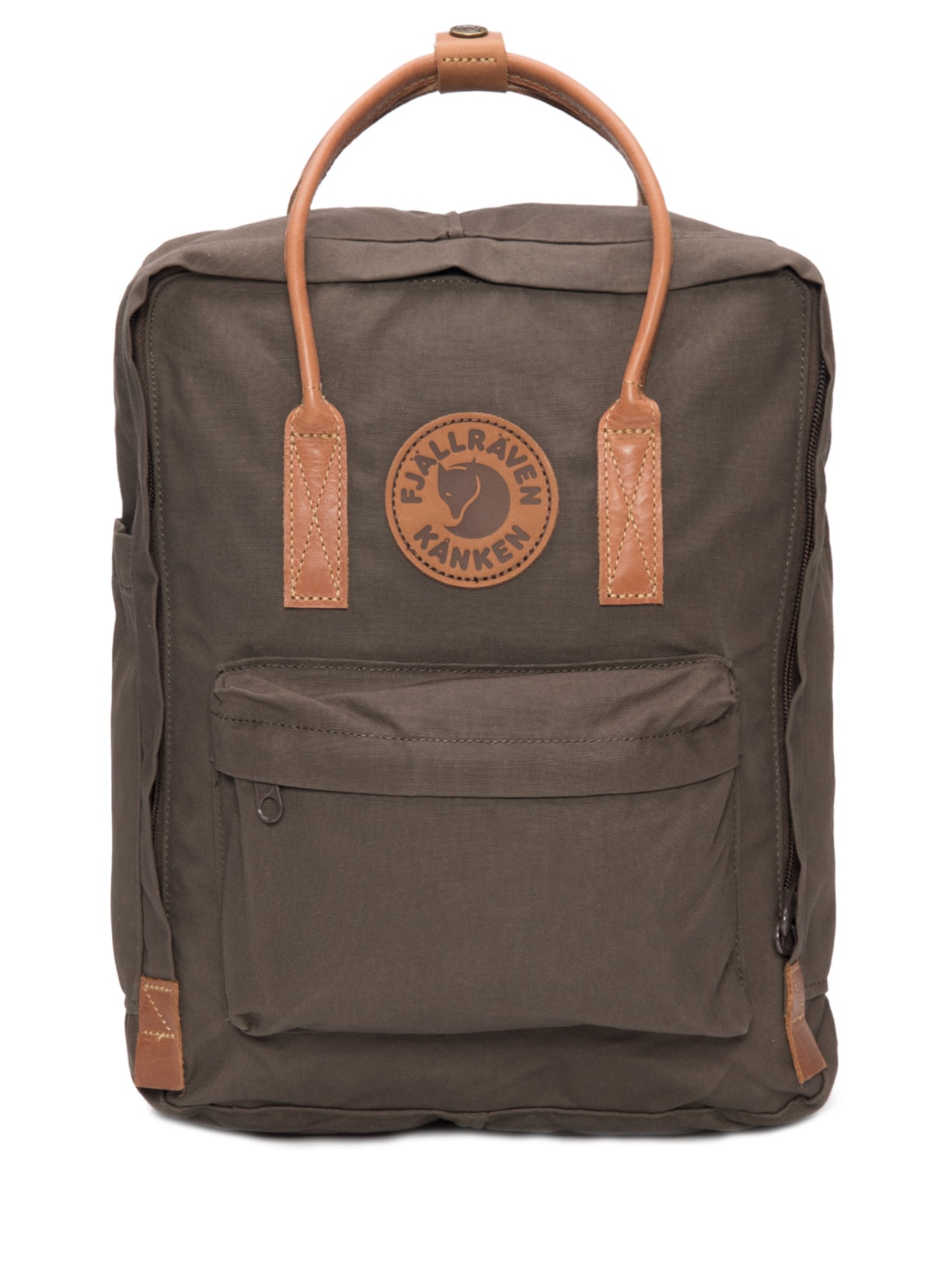 Mochila Unissex Kånken No. 2 - Verde