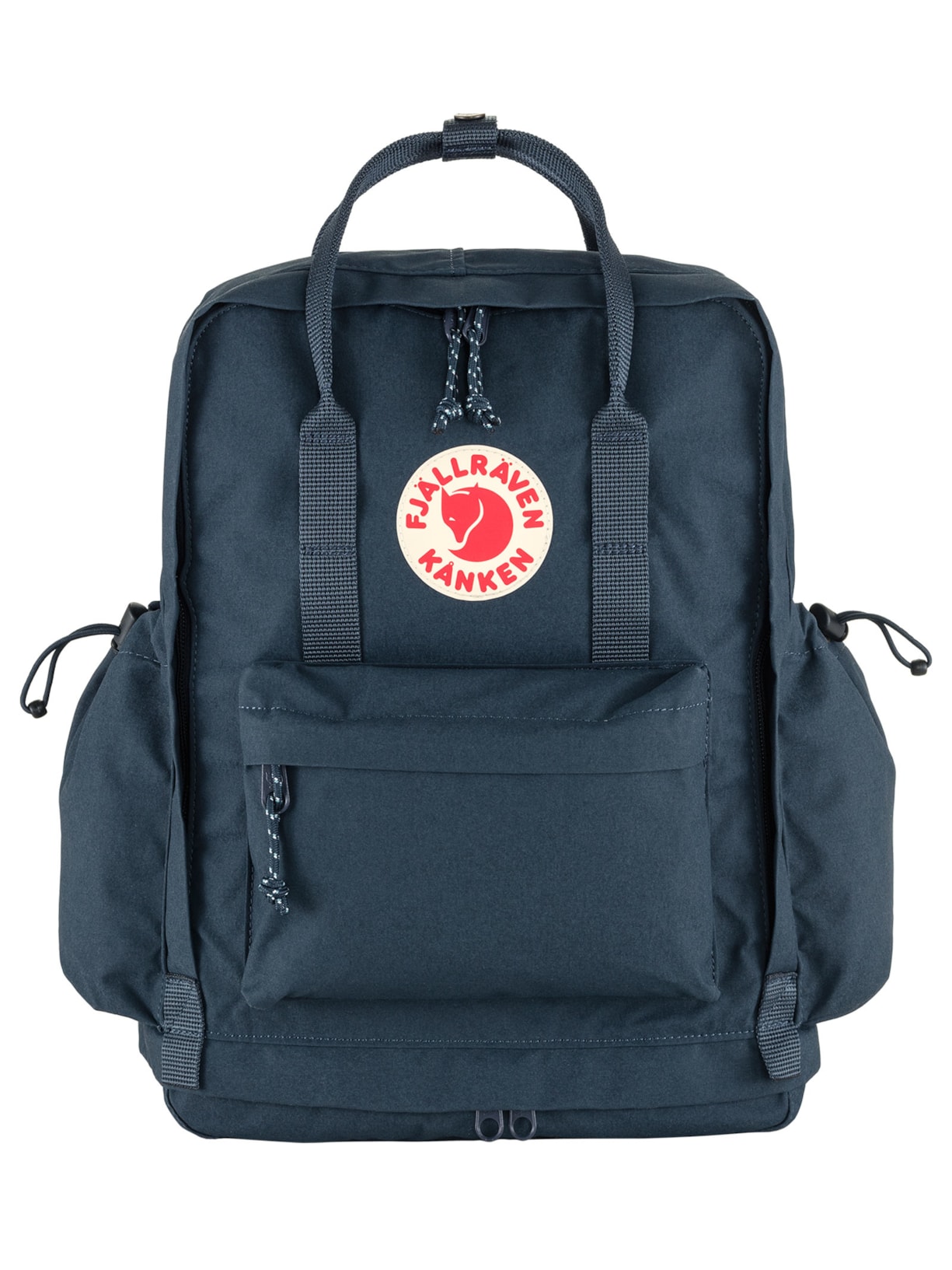 Mochila Unissex Kânken Outlong - Azul