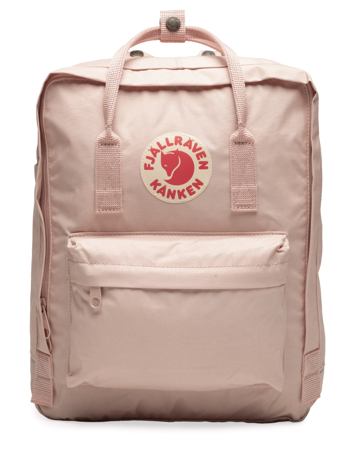 Mochila Unissex Kånken Rosa Fjällräven