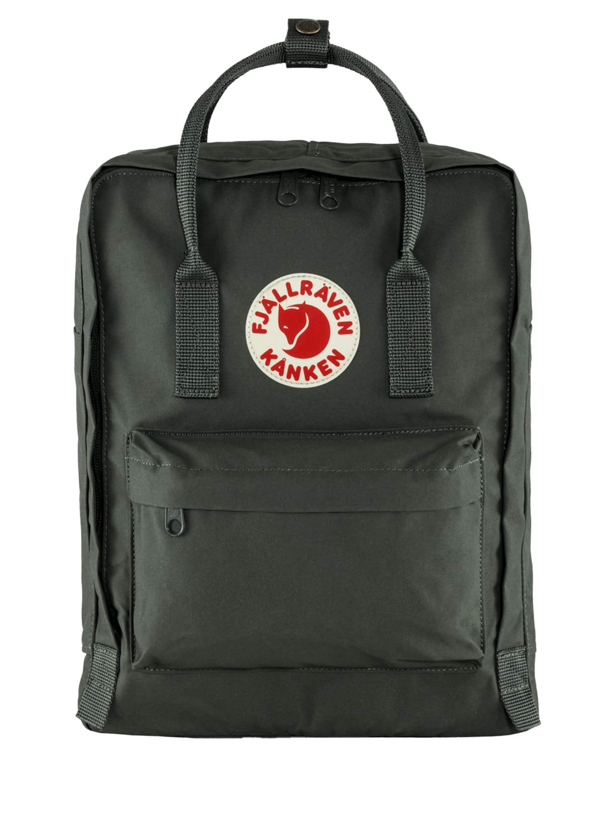 Mochila Unissex Kånken - Verde