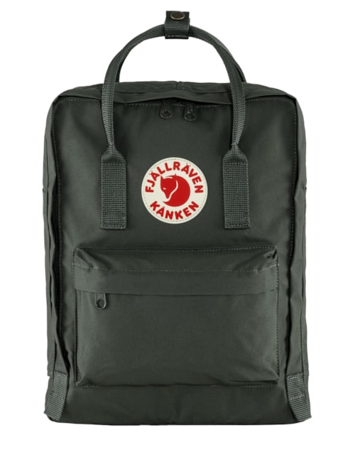 Mochila Unissex Kånken - Verde
