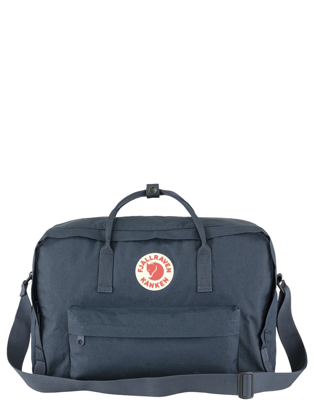 Mochila Unissex Kånken Weekender - Azul