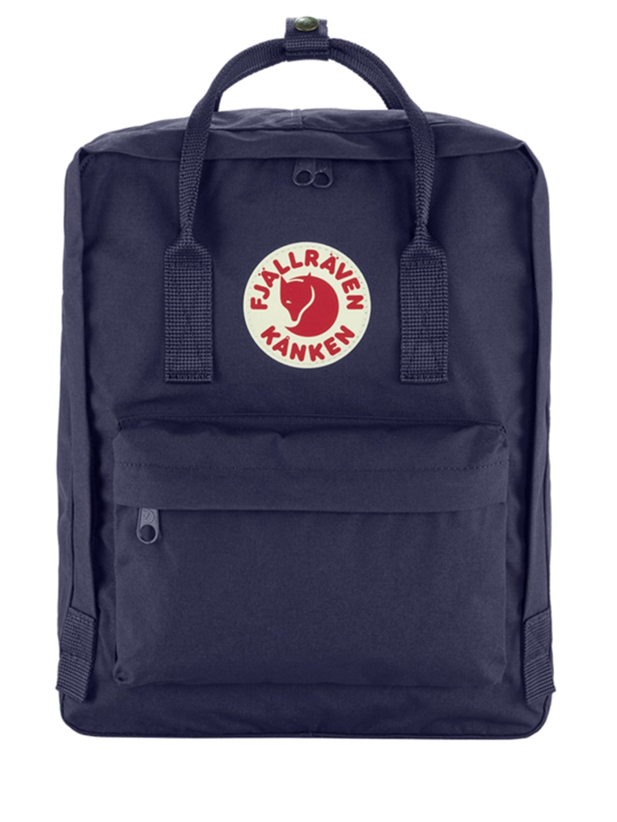 Mochila Unissex Kånken – Roxo