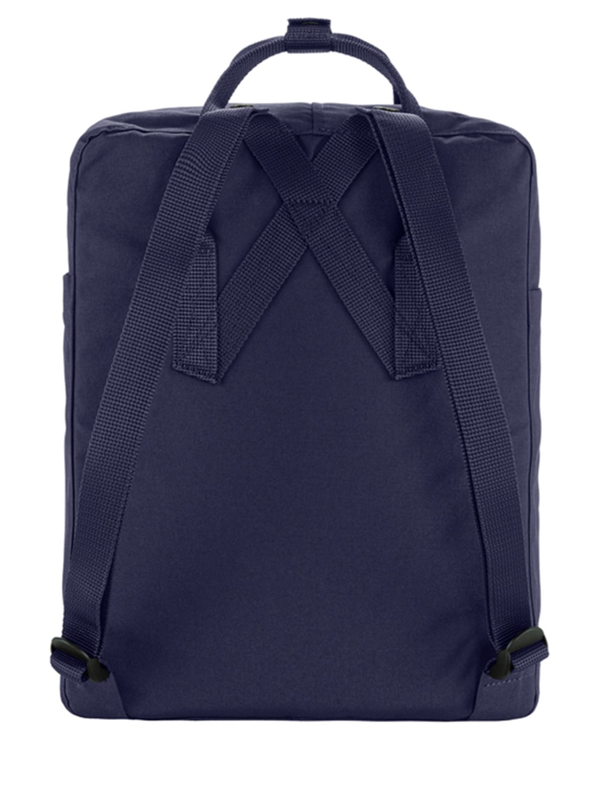 Mochila Unissex Kånken – Roxo Fjällräven