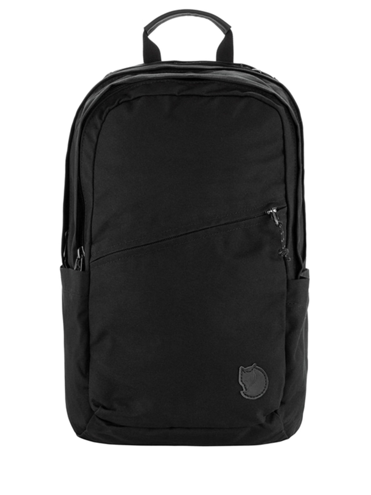 Mochila Unissex Raven 20 – Preto Fjällräven