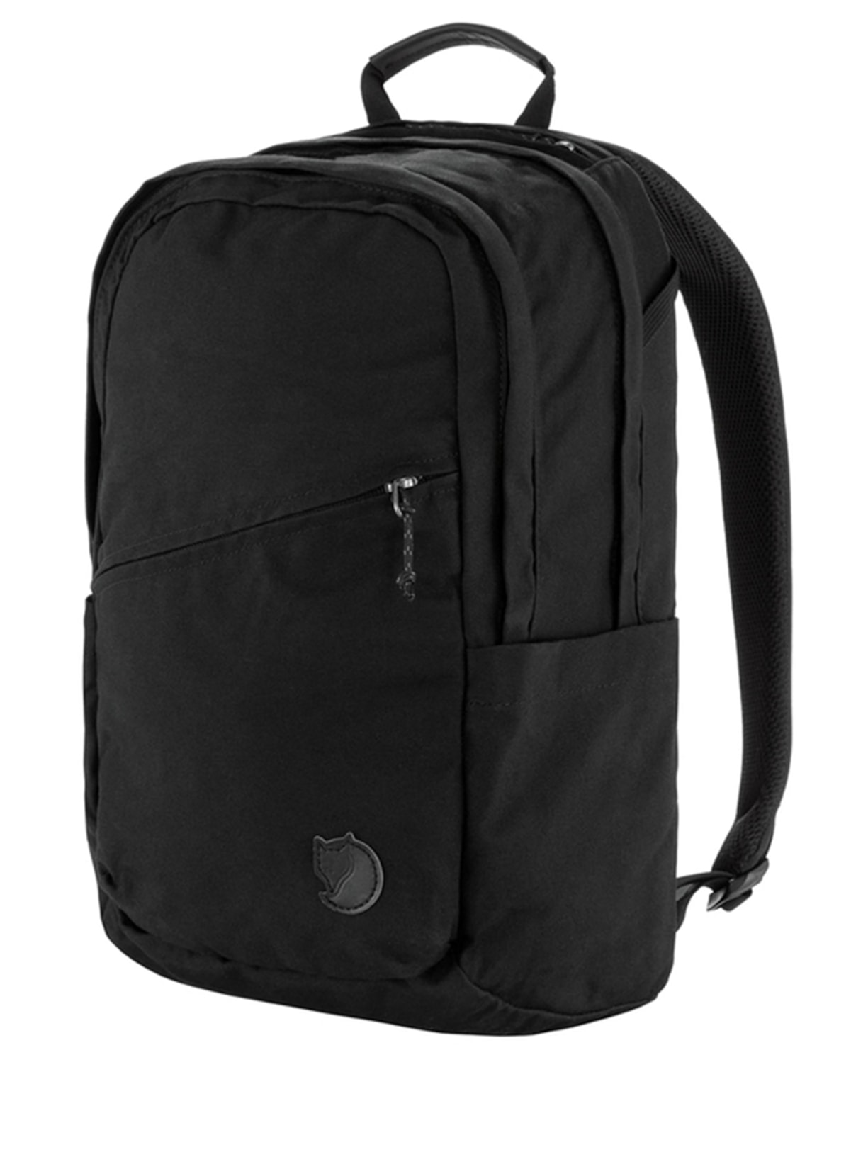 Mochila Unissex Raven 20 – Preto Fjällräven