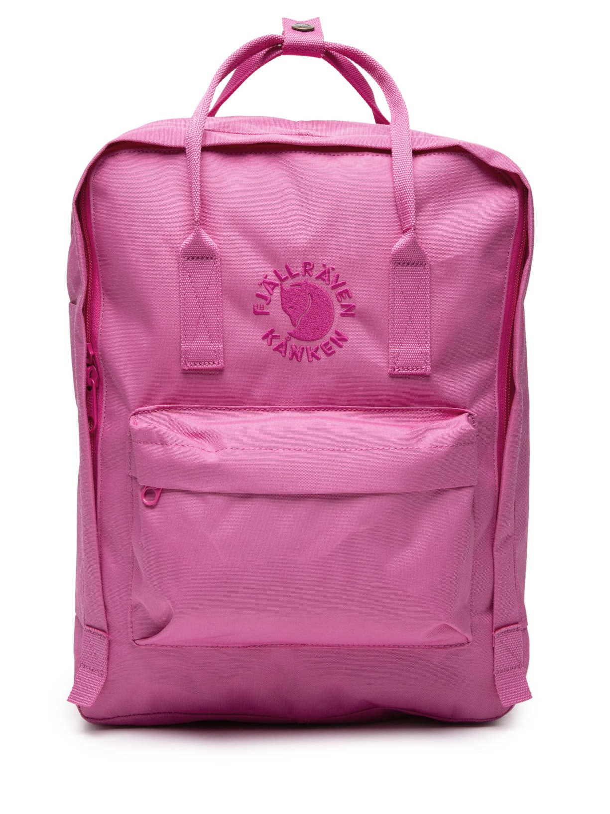 Mochila Unissex Re-Kånken - Rosa