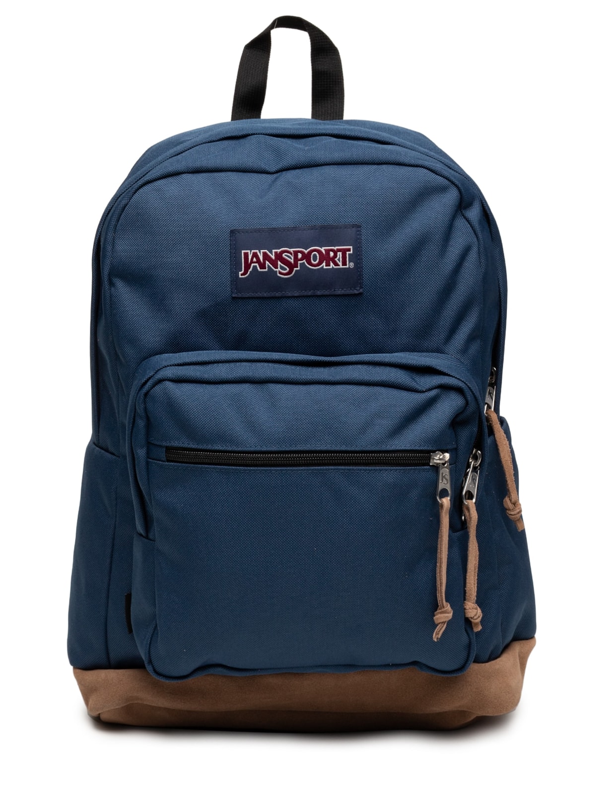 Mochila Unissex Right Pack - Azul