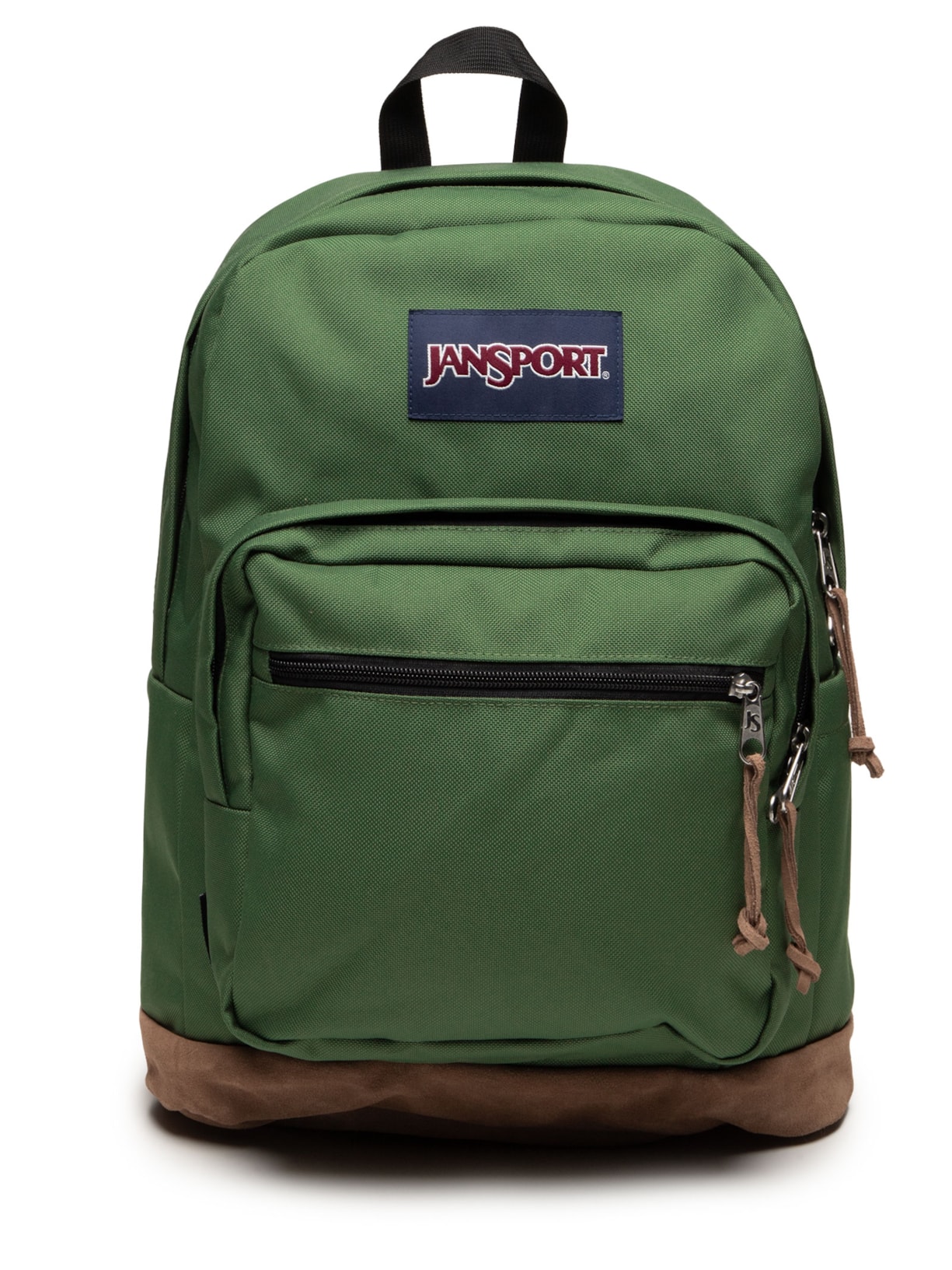 Mochila Unissex Right Pack - Verde