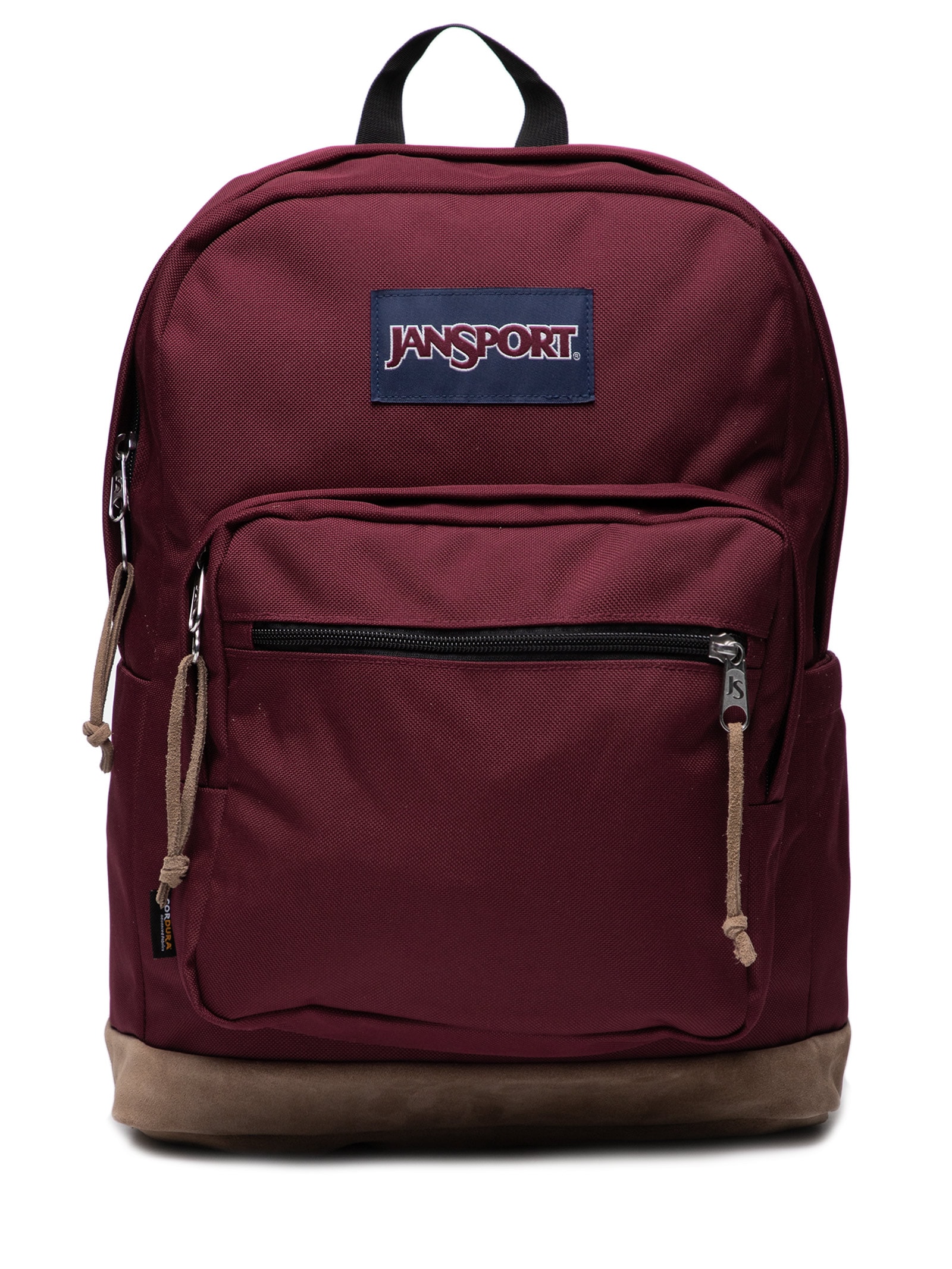 Mochila Unissex Right Pack - Jansport - Vermelho