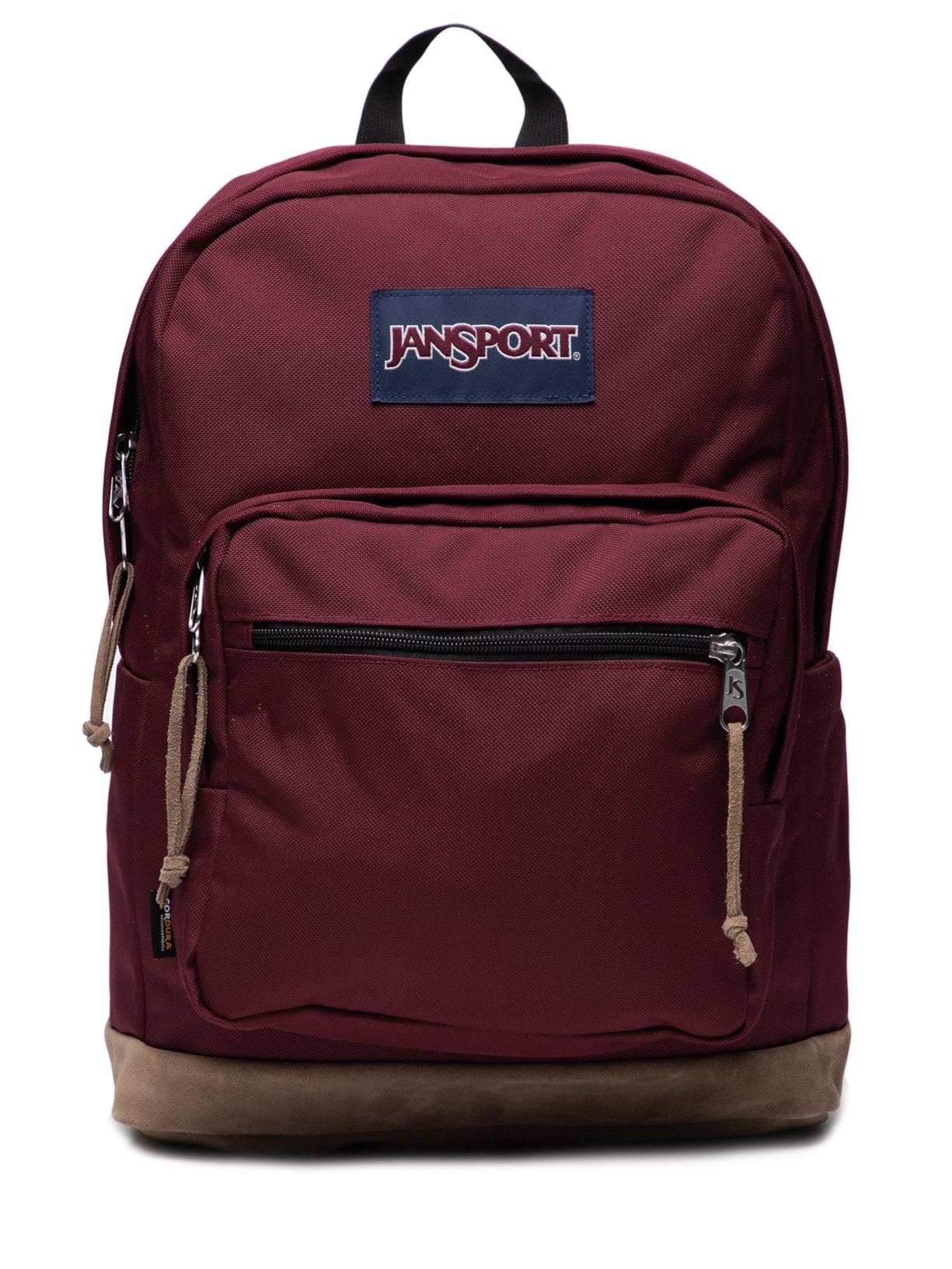 Mochila Unissex Right Pack - Vermelho