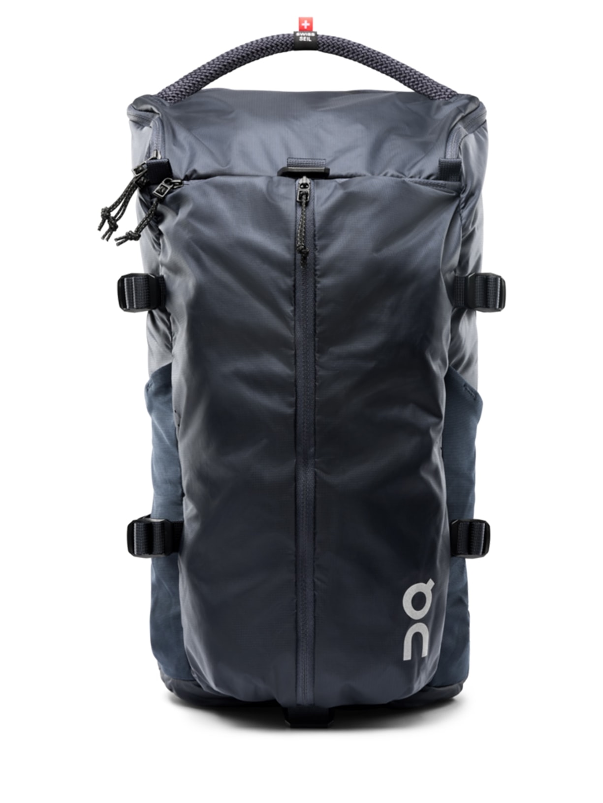 Mochila Unissex Speed Pack 18L Azul On Running