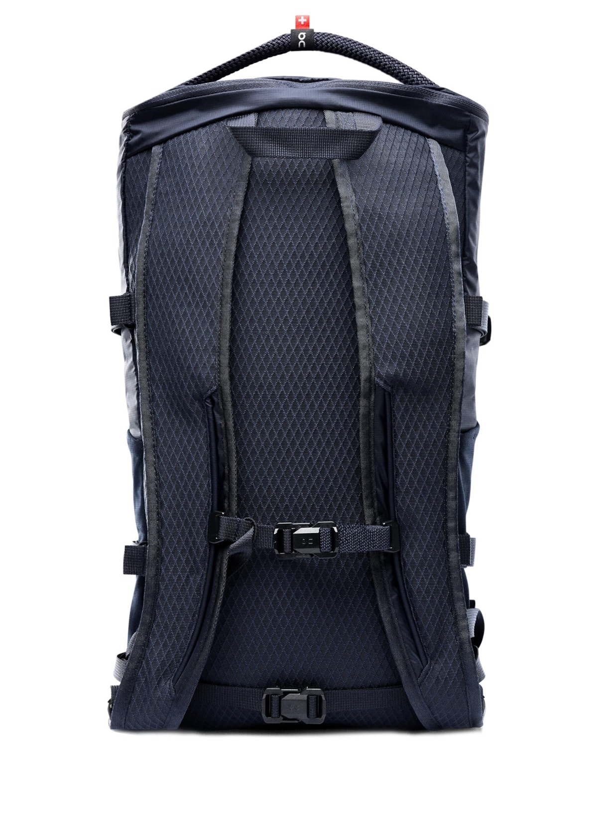 Mochila Unissex Speed Pack 18L Azul On Running