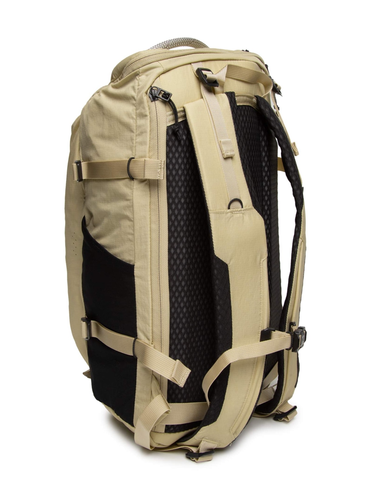 Mochila Unissex Speed Pack 30L Bege On Running