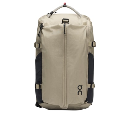 Mochila Unissex Speed Pack 30L - Bege