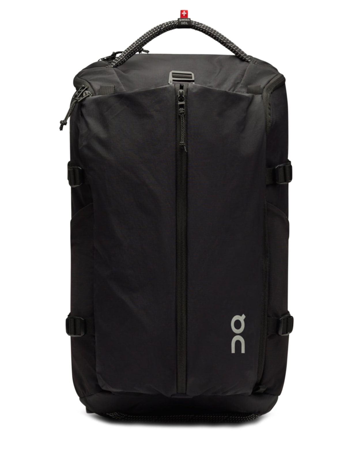 Mochila Unissex Speed Pack 30L Preto On Running