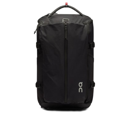 Mochila Unissex Speed Pack 30L - Preto