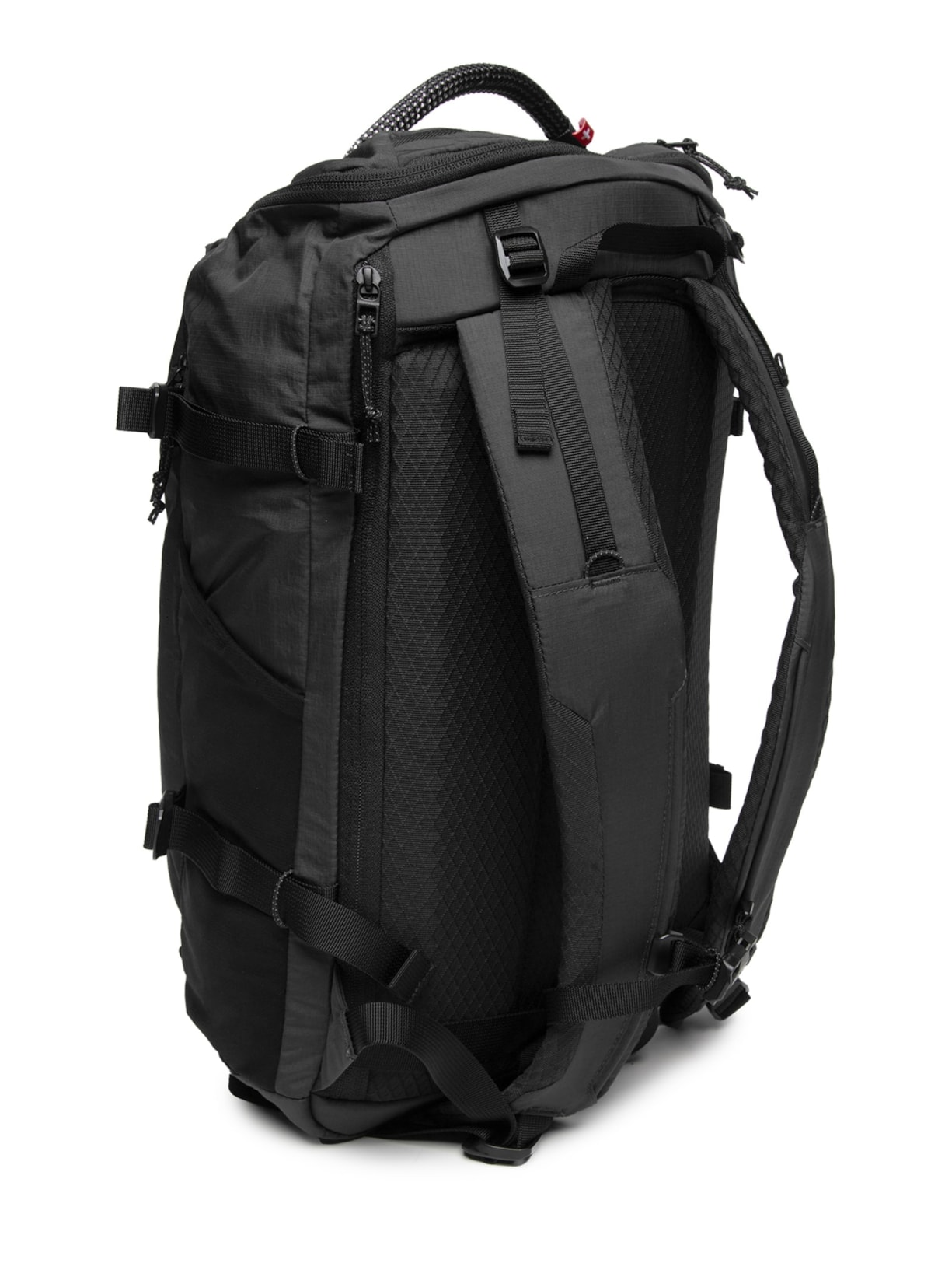 Mochila Unissex Speed Pack 30L Preto On Running