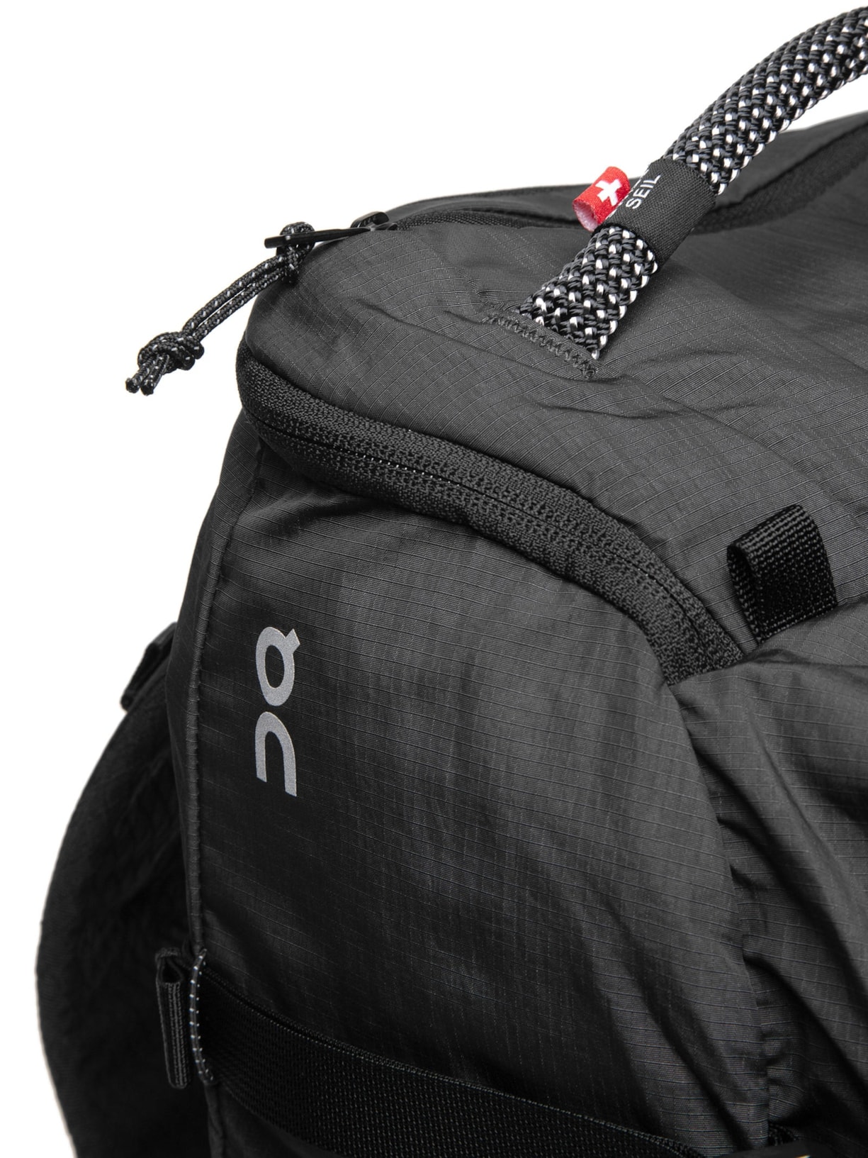 Mochila Unissex Speed Pack 30L Preto On Running