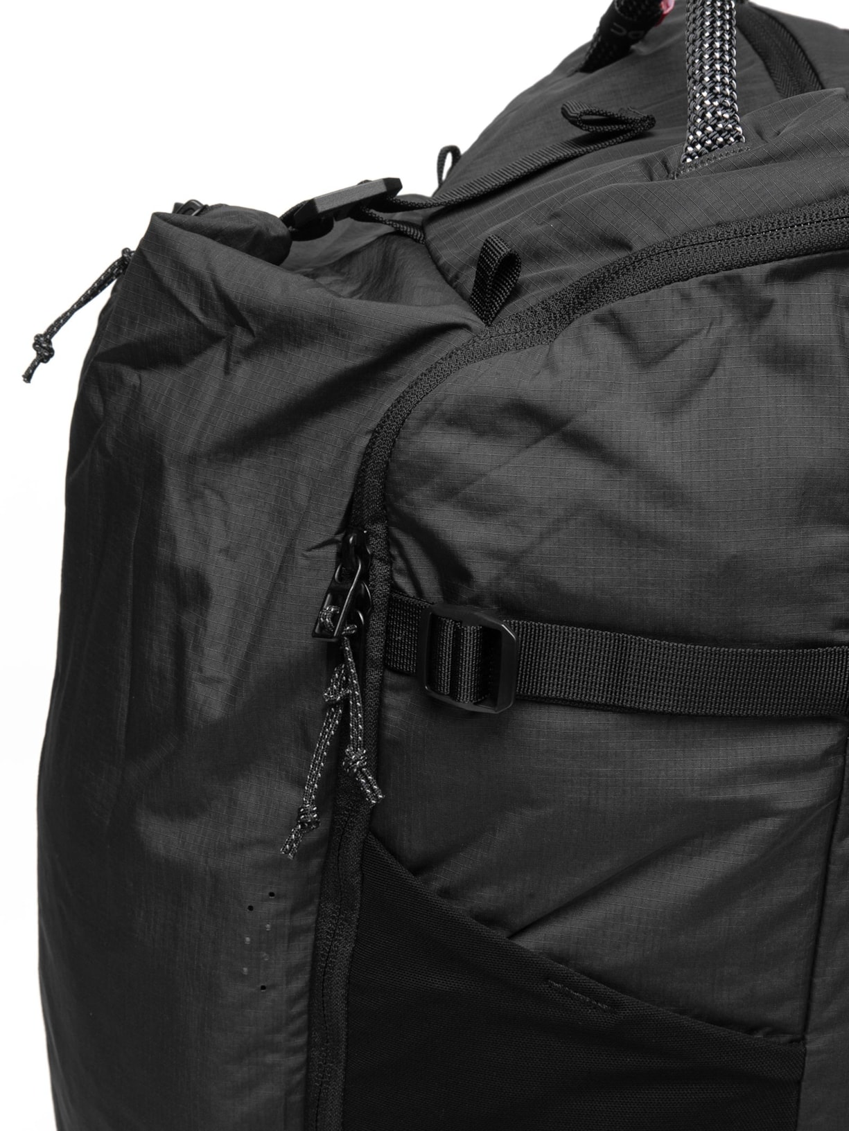 Mochila Unissex Speed Pack 30L Preto On Running