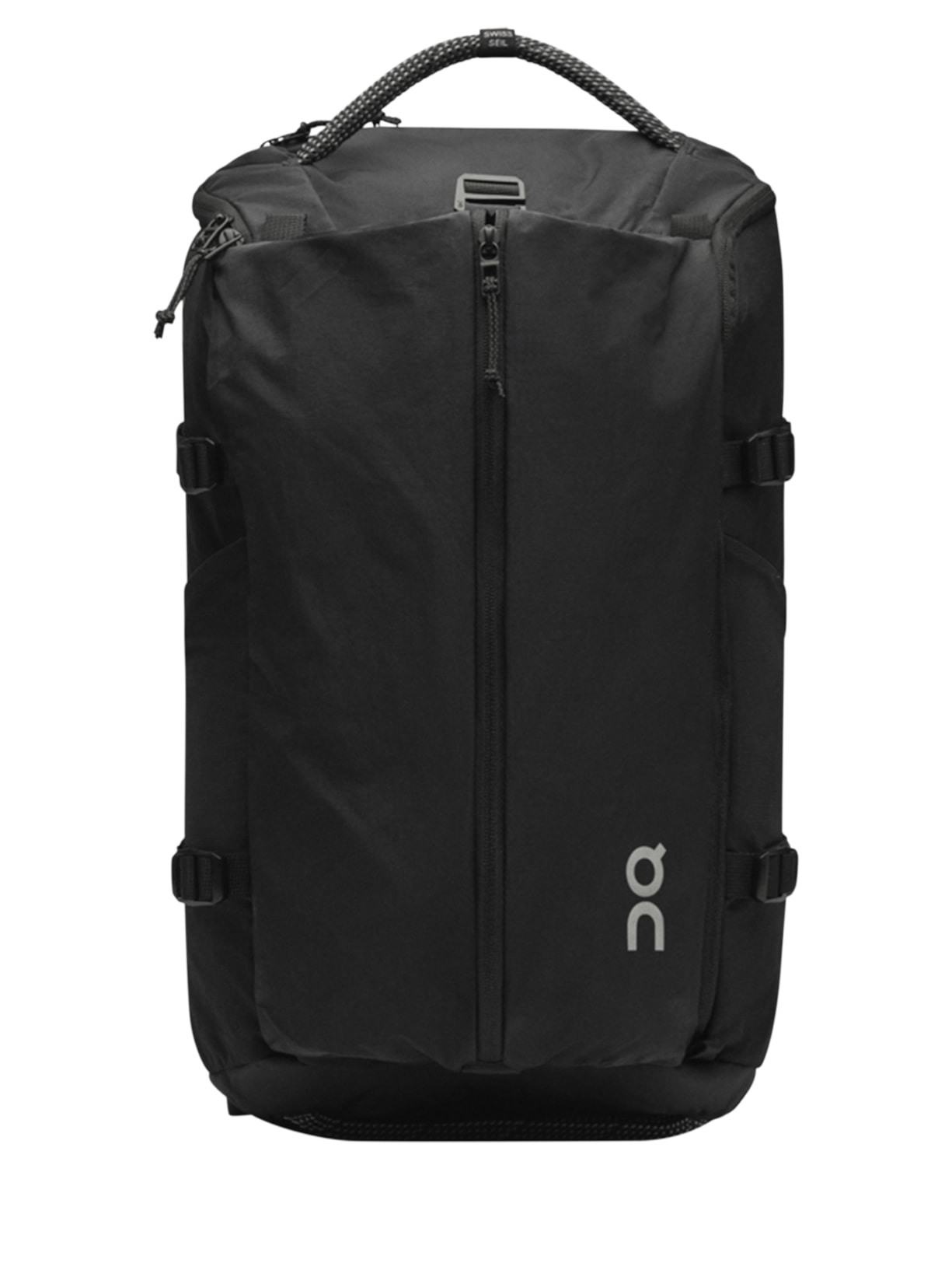 Mochila Unissex Speed Pack 30L Preto On Running