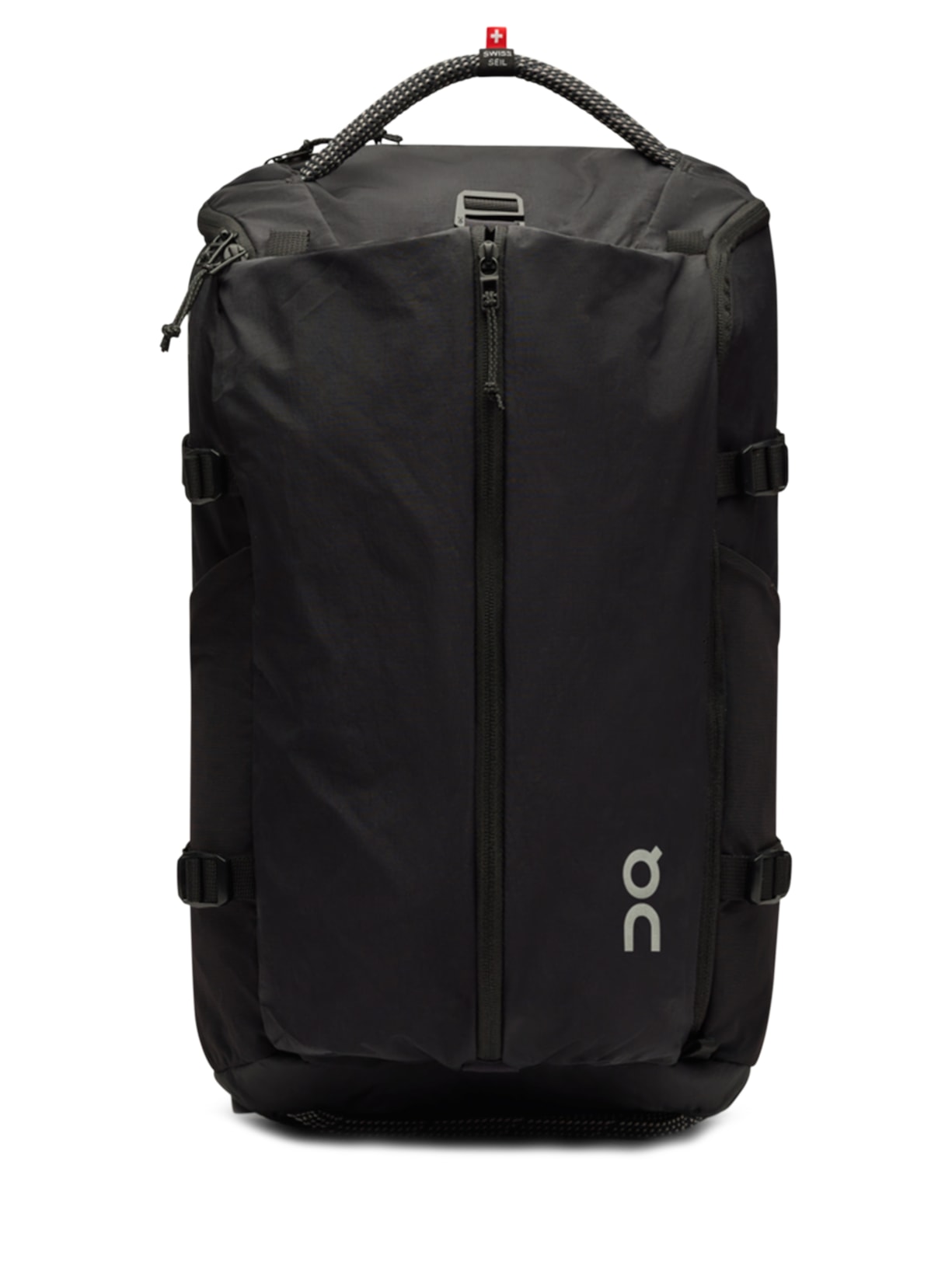 Mochila Unissex Speed Pack 30L Preto On Running