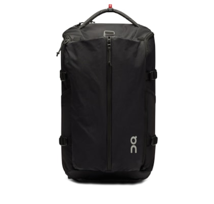 Mochila Unissex Speed Pack 30L - Preto