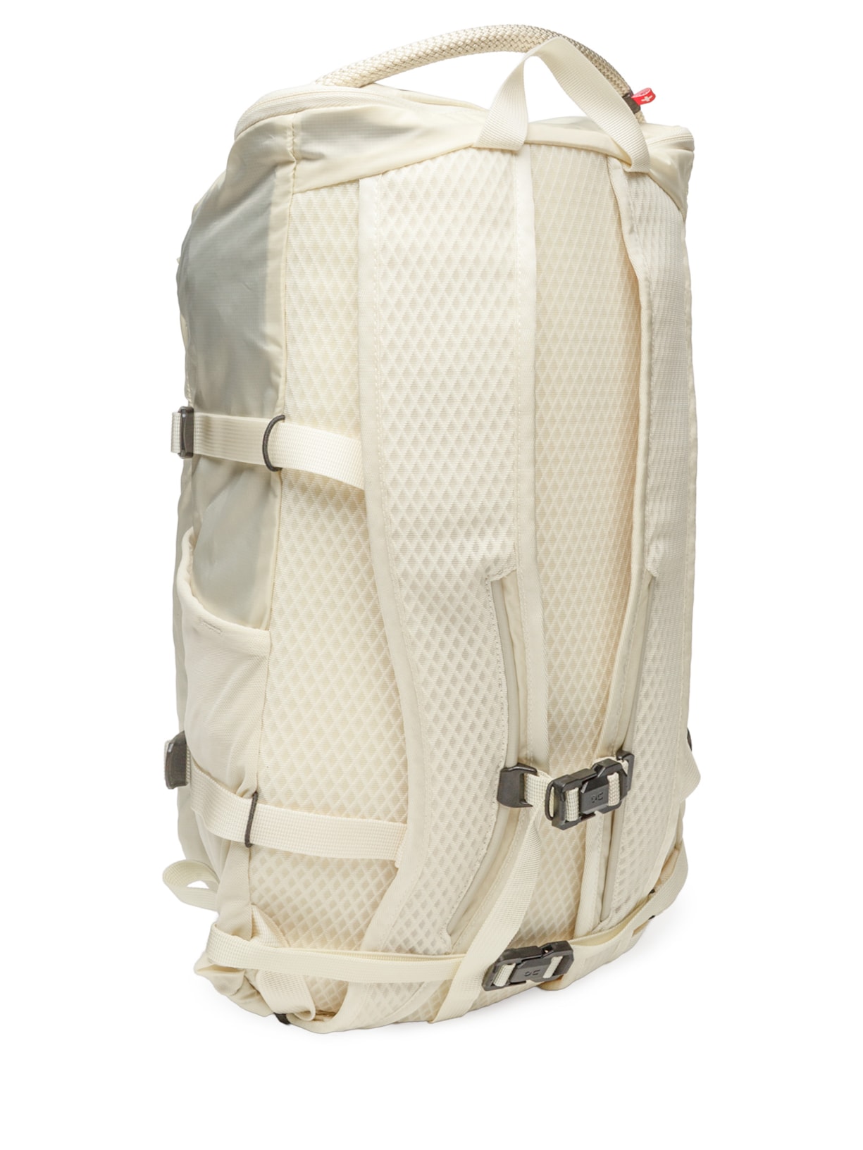 Mochila Unissex Speedpack 18L Lite Bege On Running