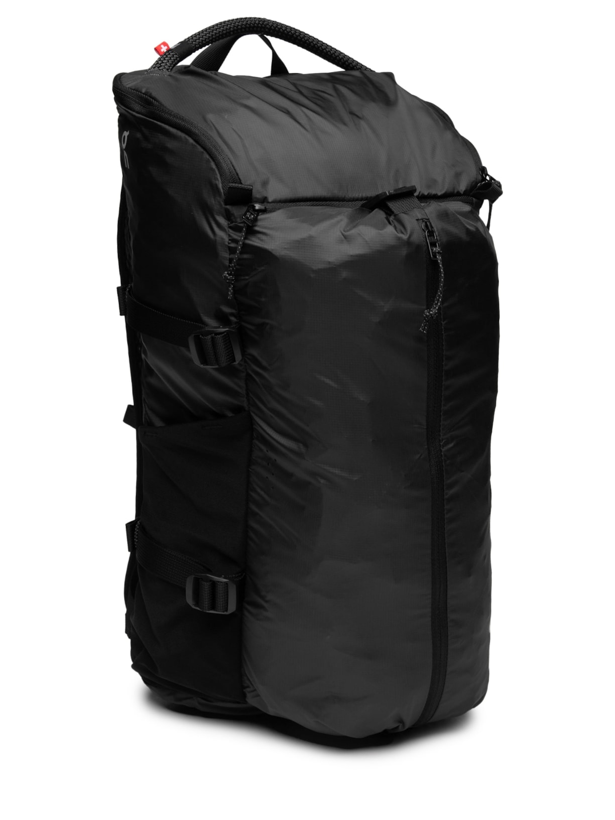 Mochila Unissex Speedpack 18L Lite Preto On Running