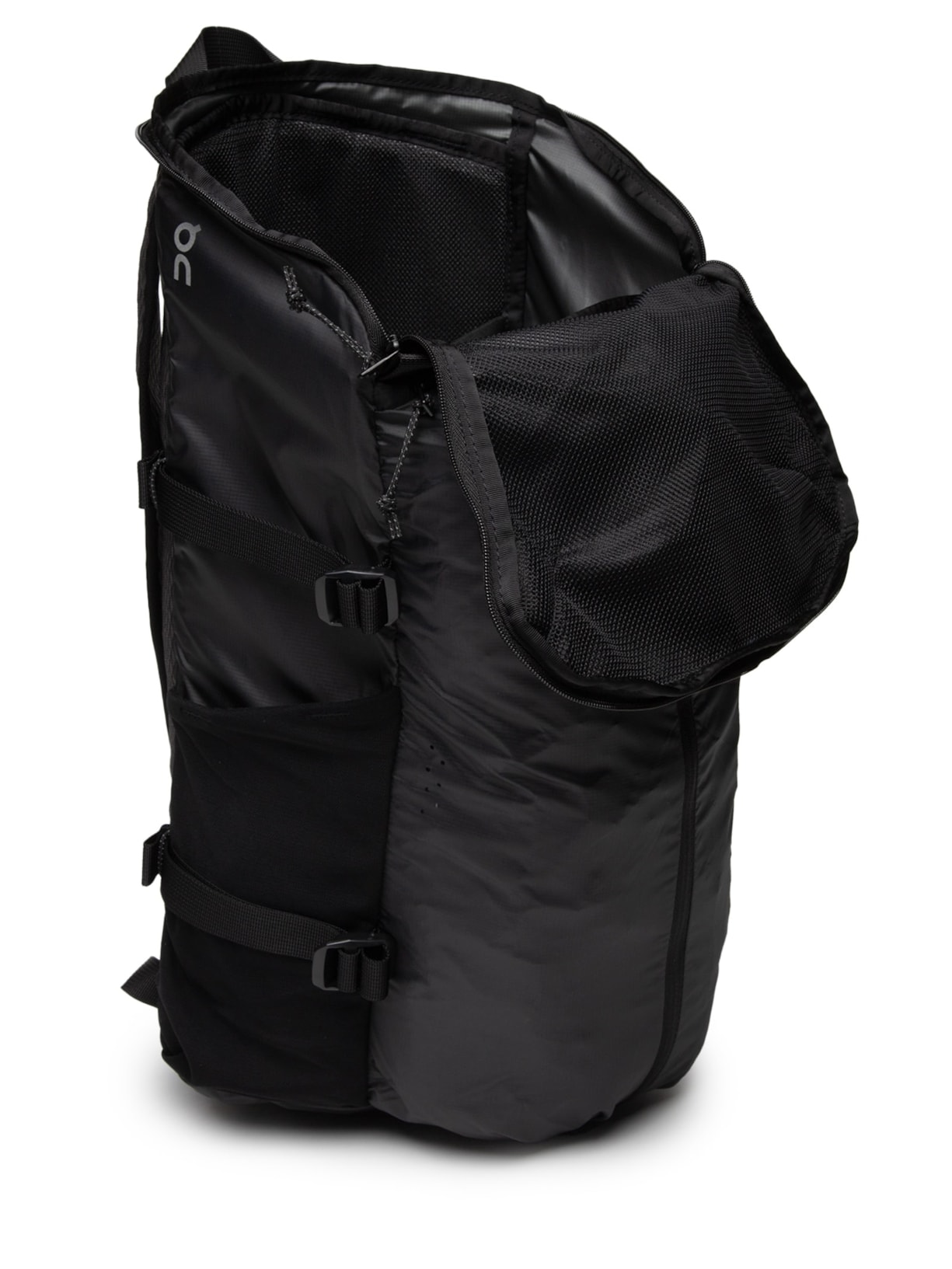 Mochila Unissex Speedpack 18L Lite Preto On Running