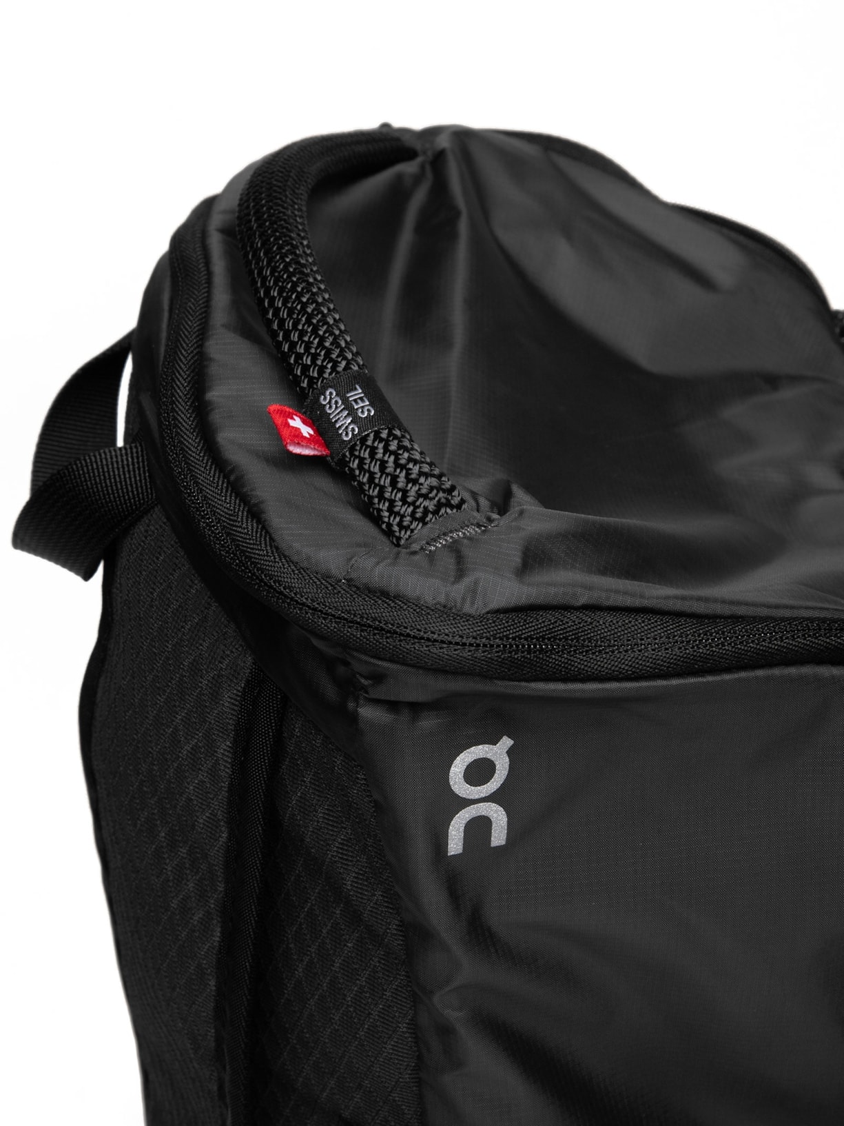 Mochila Unissex Speedpack 18L Lite Preto On Running