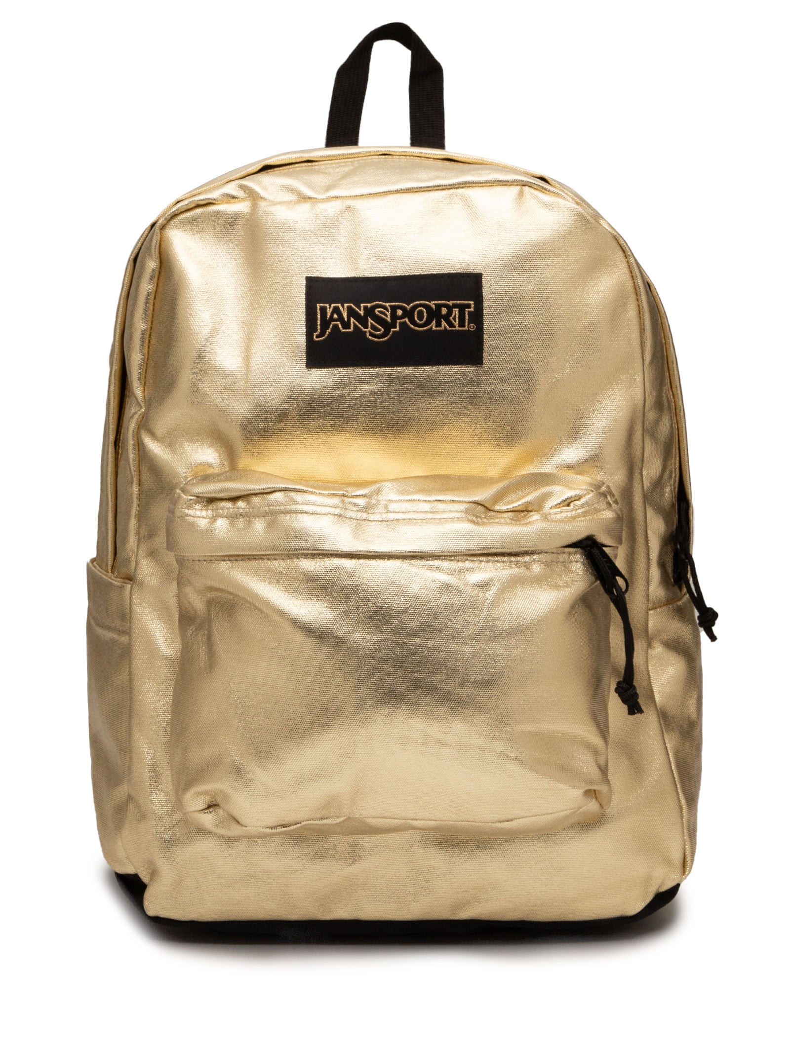 あゆ Mini Mochila JanSport Highlands Mini Pack Black | JanSport - jansport