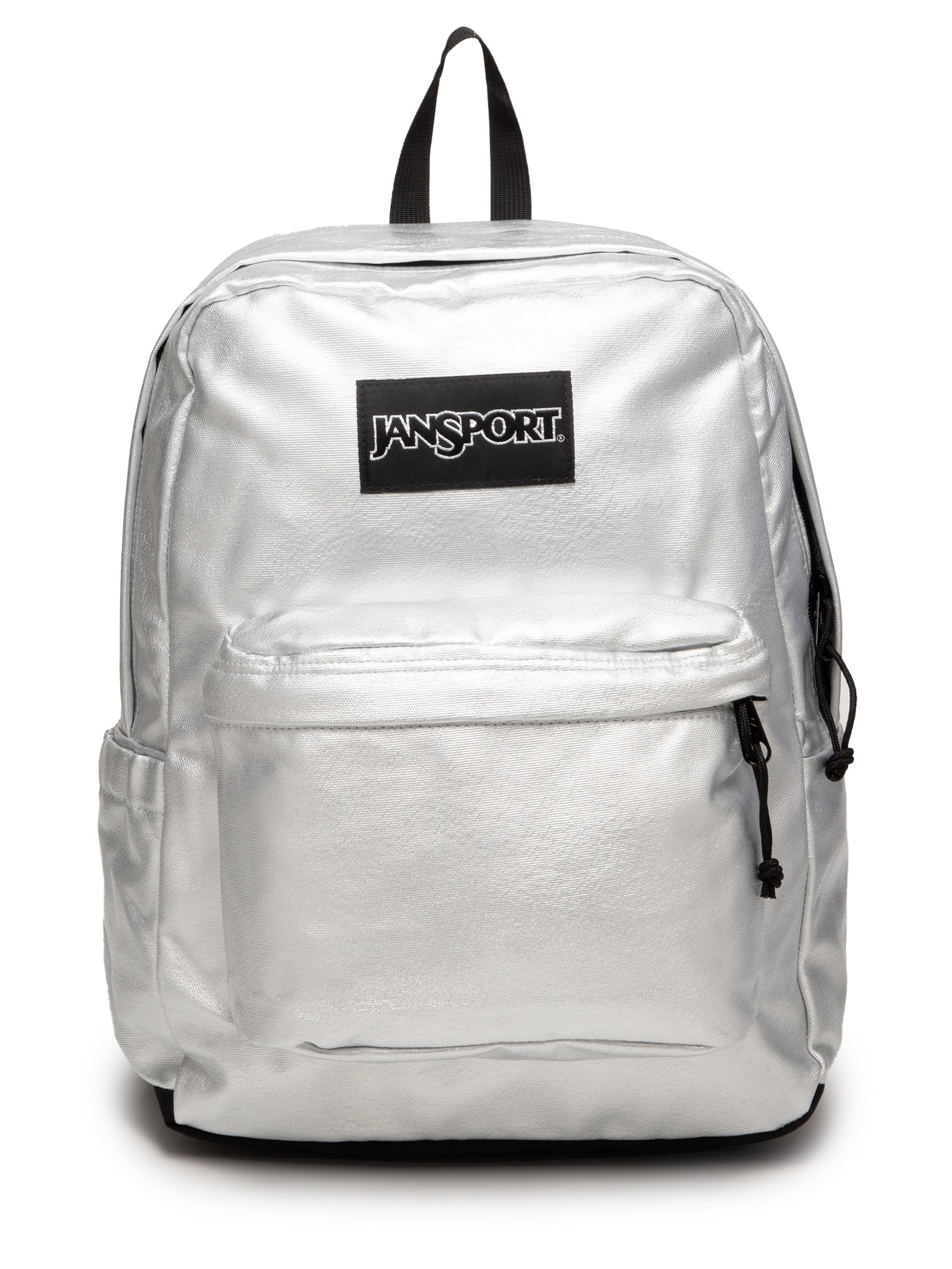 Jansport - Mochila Unissex Super Fx - Prata