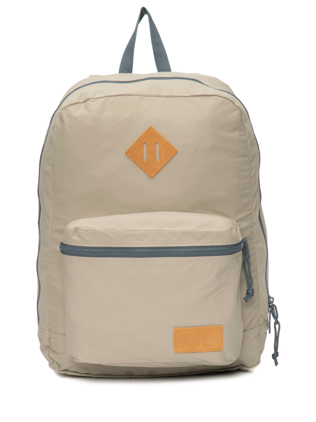 Mochila Unissex Super Lite - Bege