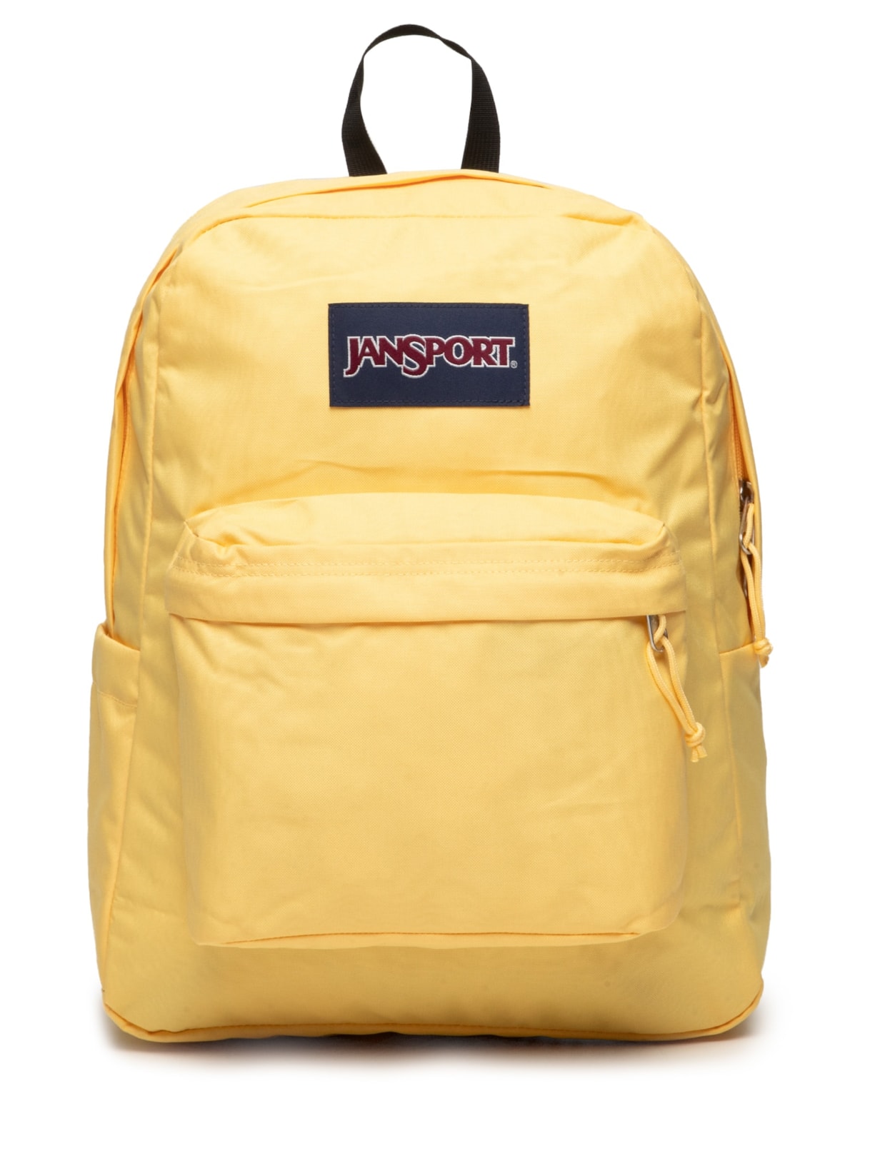 Mochila Unissex Superbreak - Amarelo