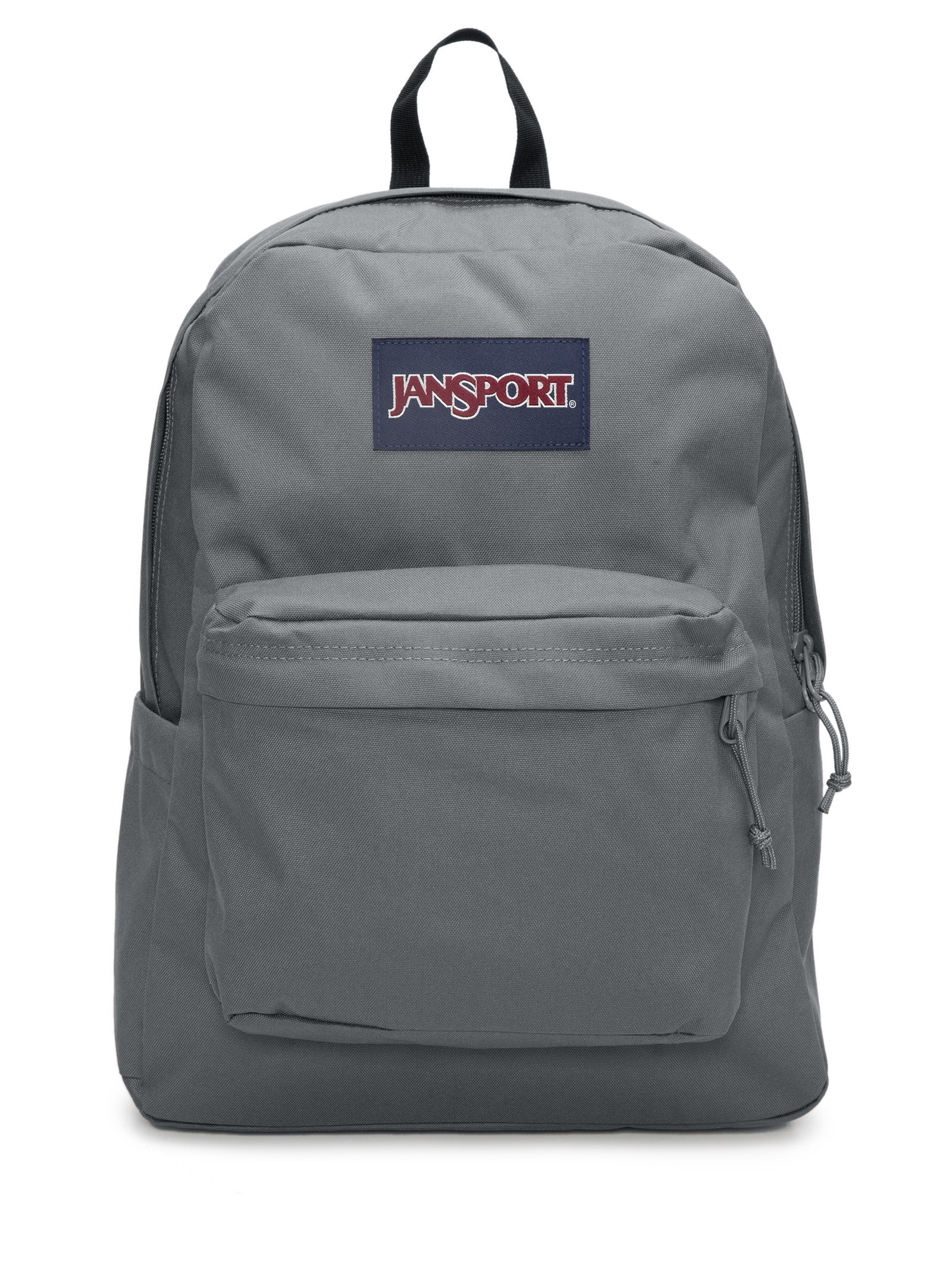 Jansport - Mochila Unissex Superbreak - Cinza